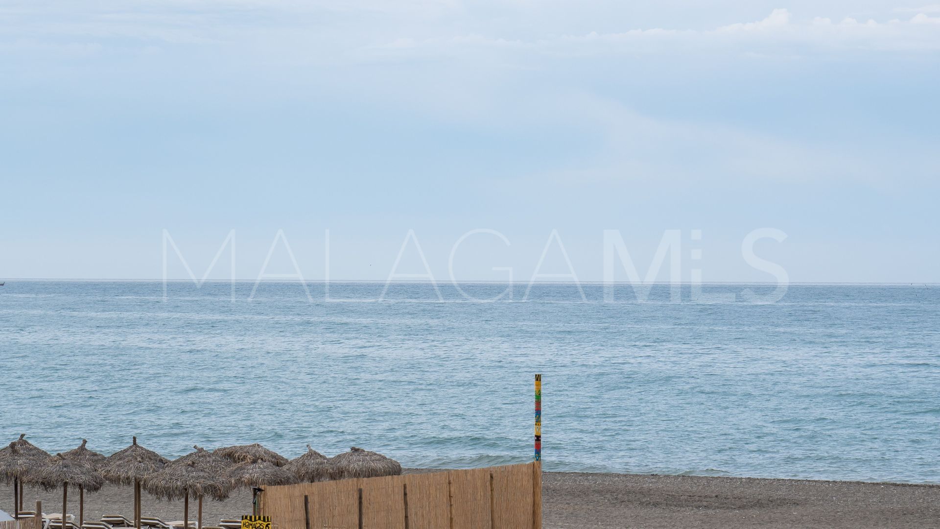 Maison for sale in Benajarafe