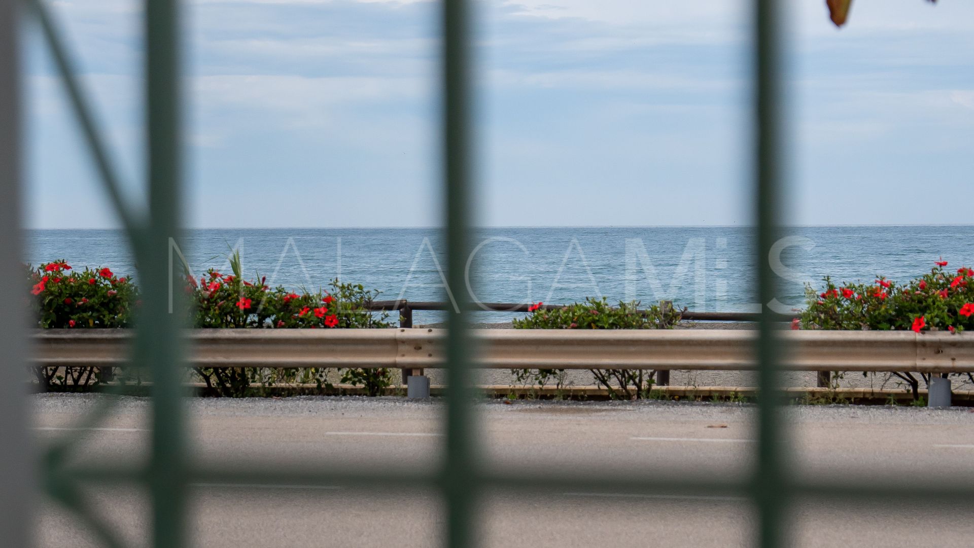 Maison for sale in Benajarafe