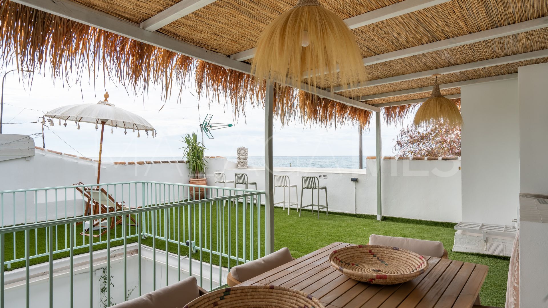 Maison for sale in Benajarafe