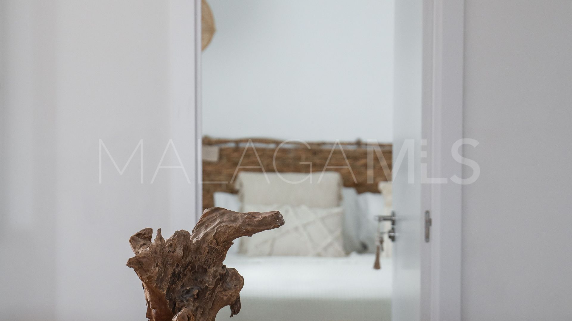 Maison for sale in Benajarafe