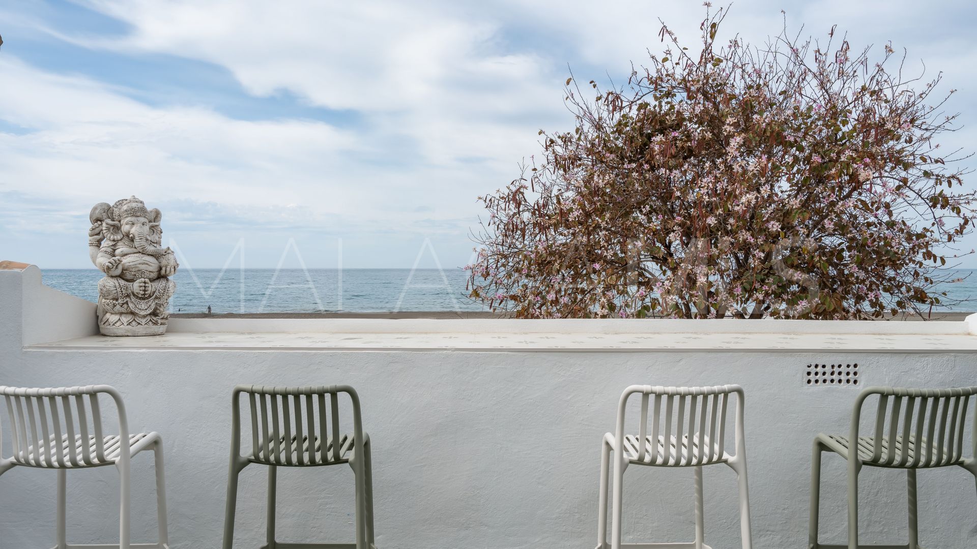 Maison for sale in Benajarafe