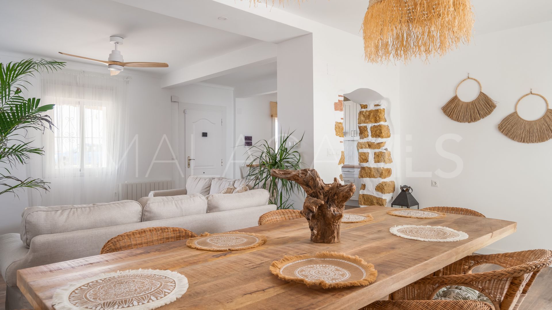 Maison for sale in Benajarafe