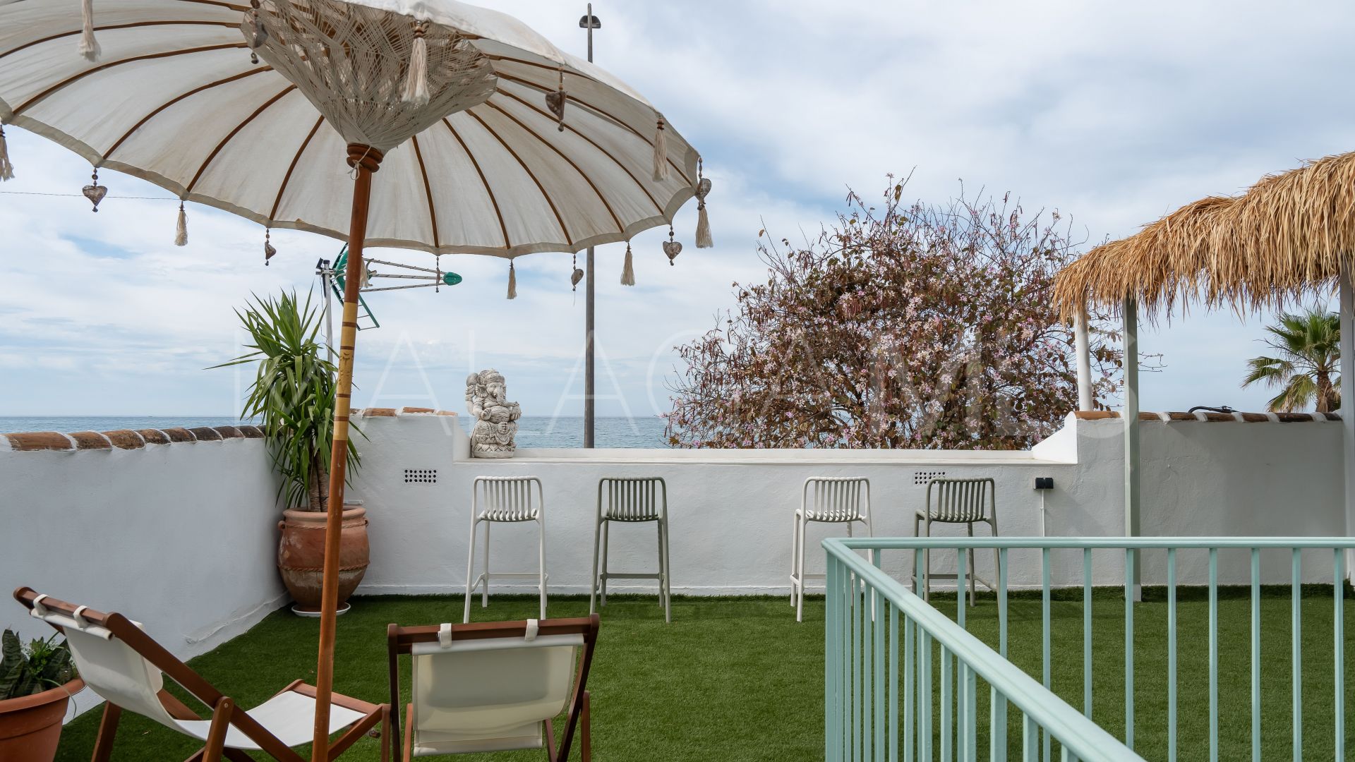 Maison for sale in Benajarafe