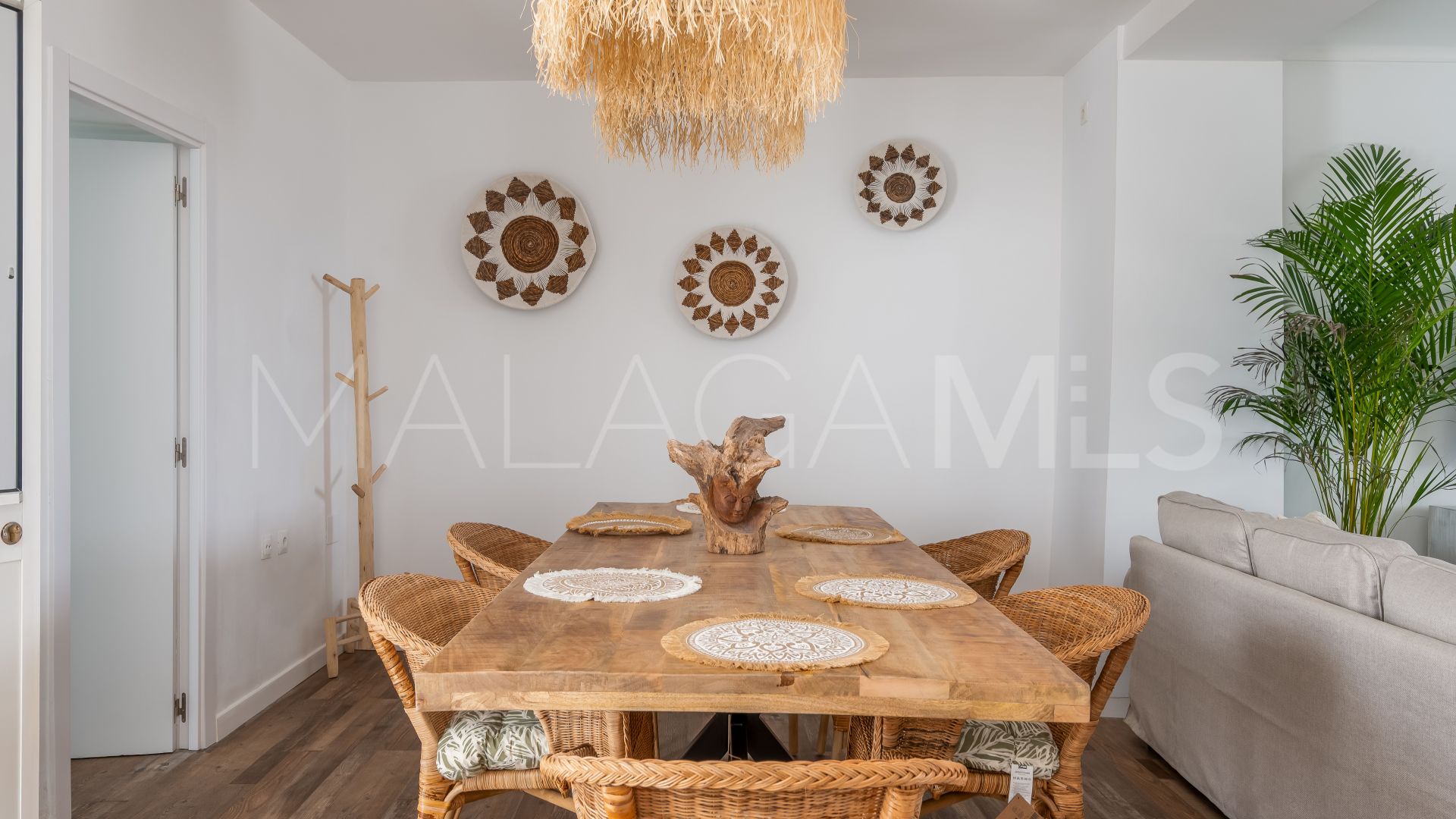 Maison for sale in Benajarafe