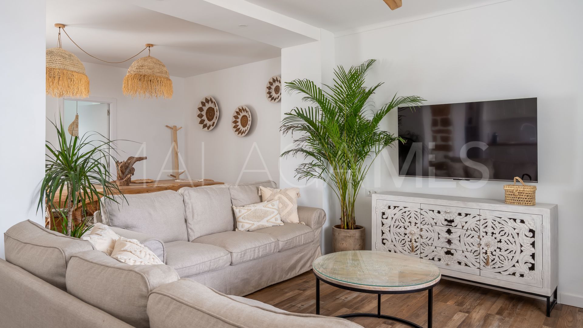 Maison for sale in Benajarafe