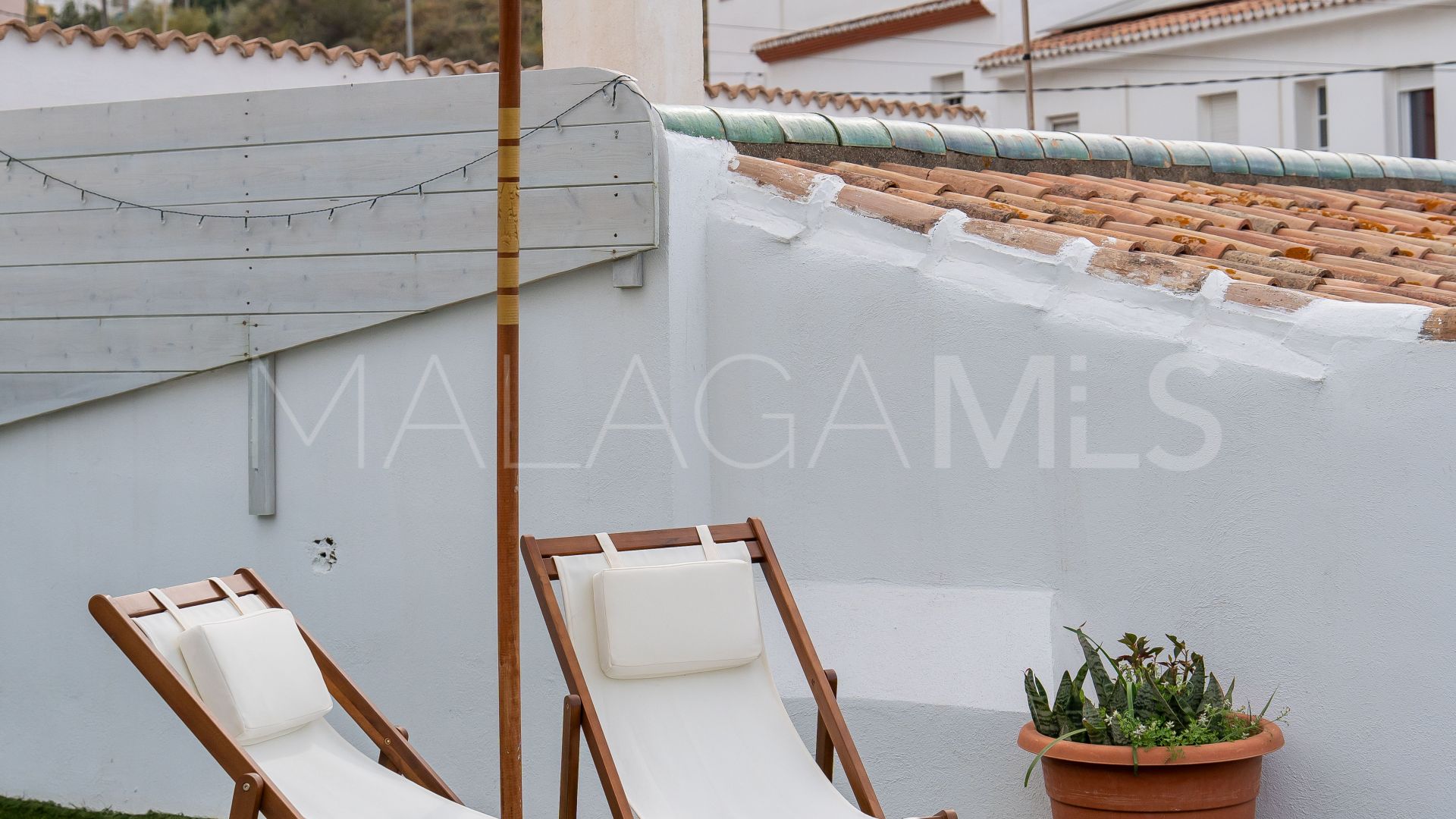 Maison for sale in Benajarafe