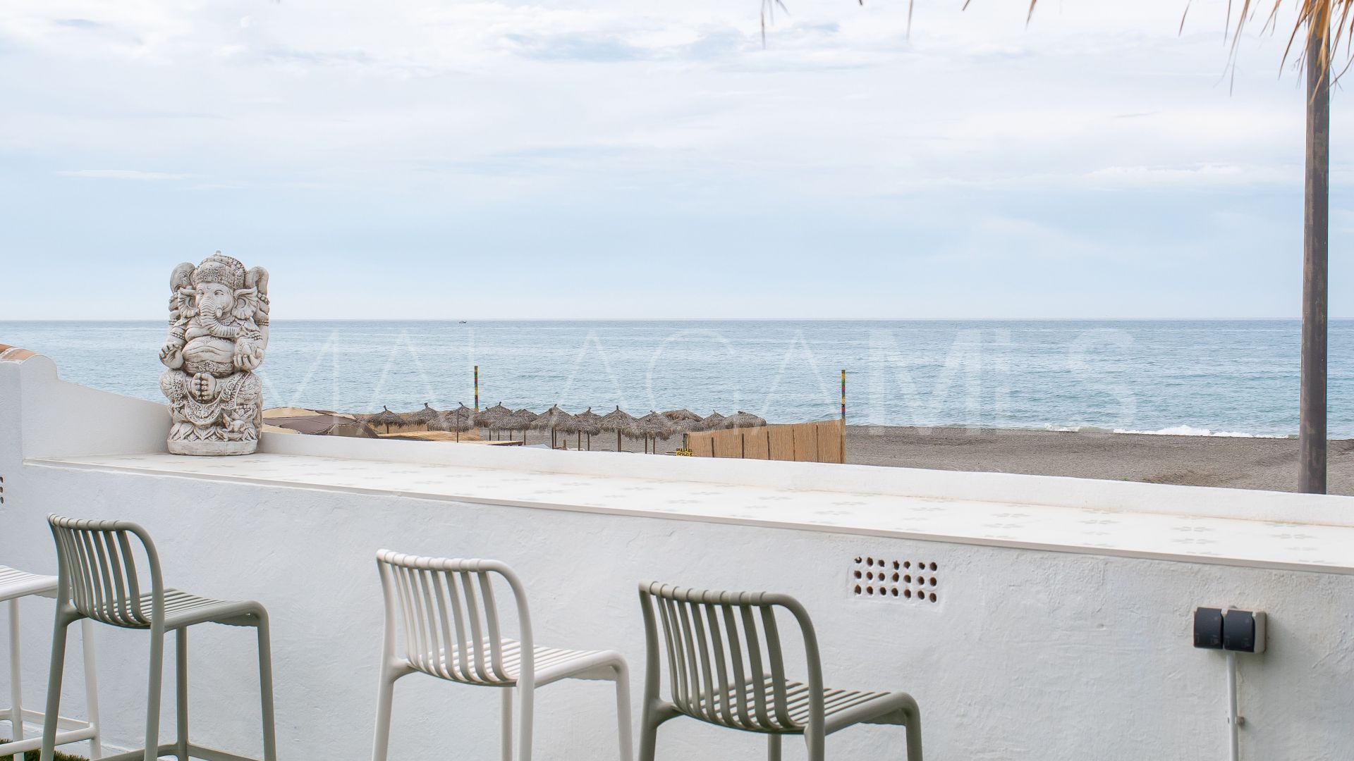 Maison for sale in Benajarafe