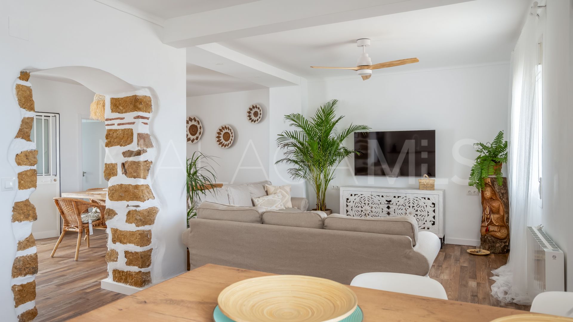 Maison for sale in Benajarafe