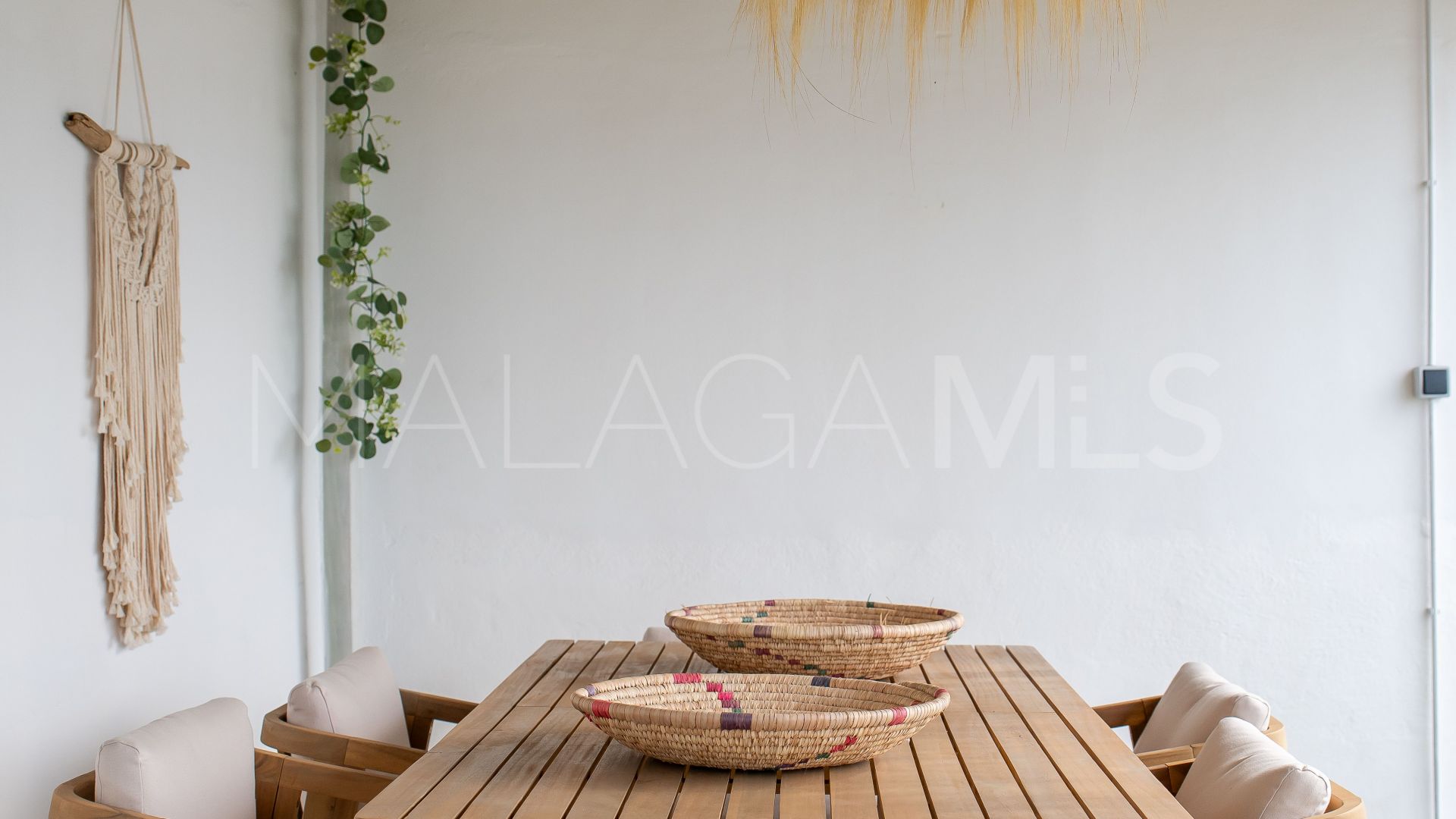 Maison for sale in Benajarafe