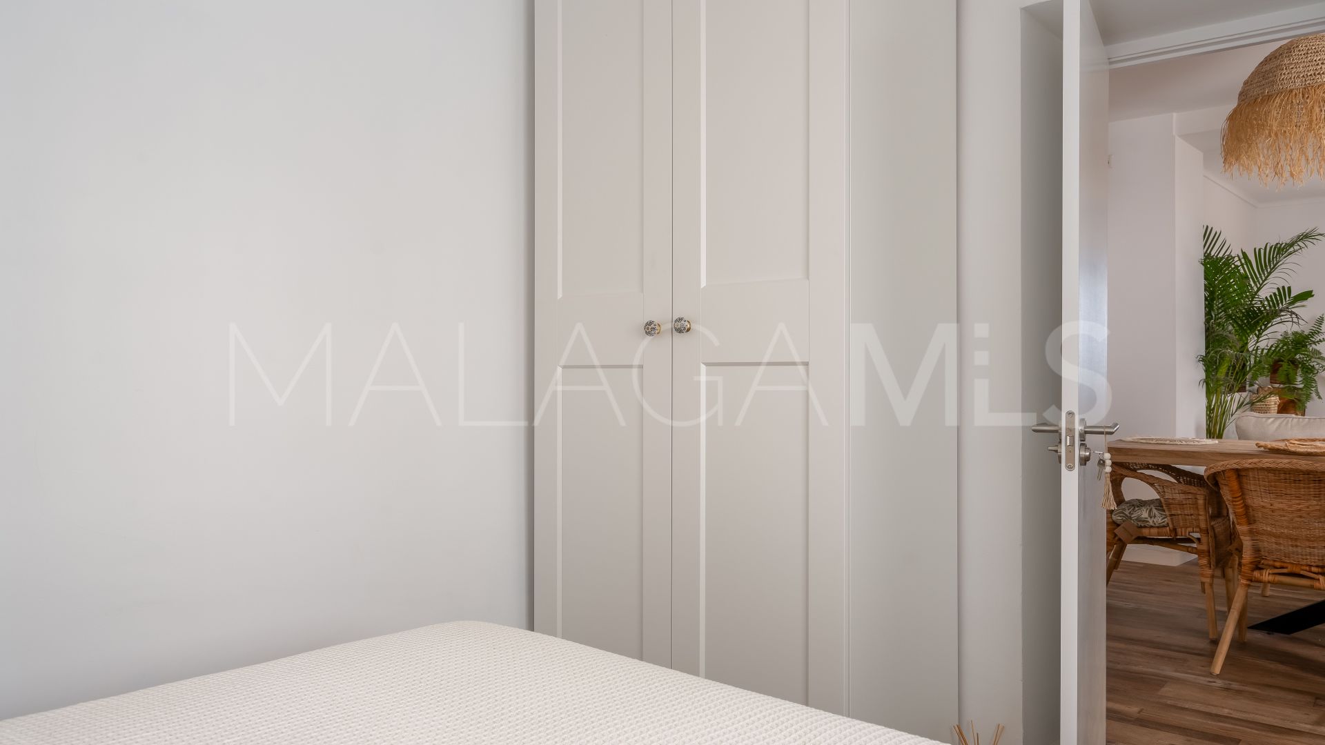 Maison for sale in Benajarafe