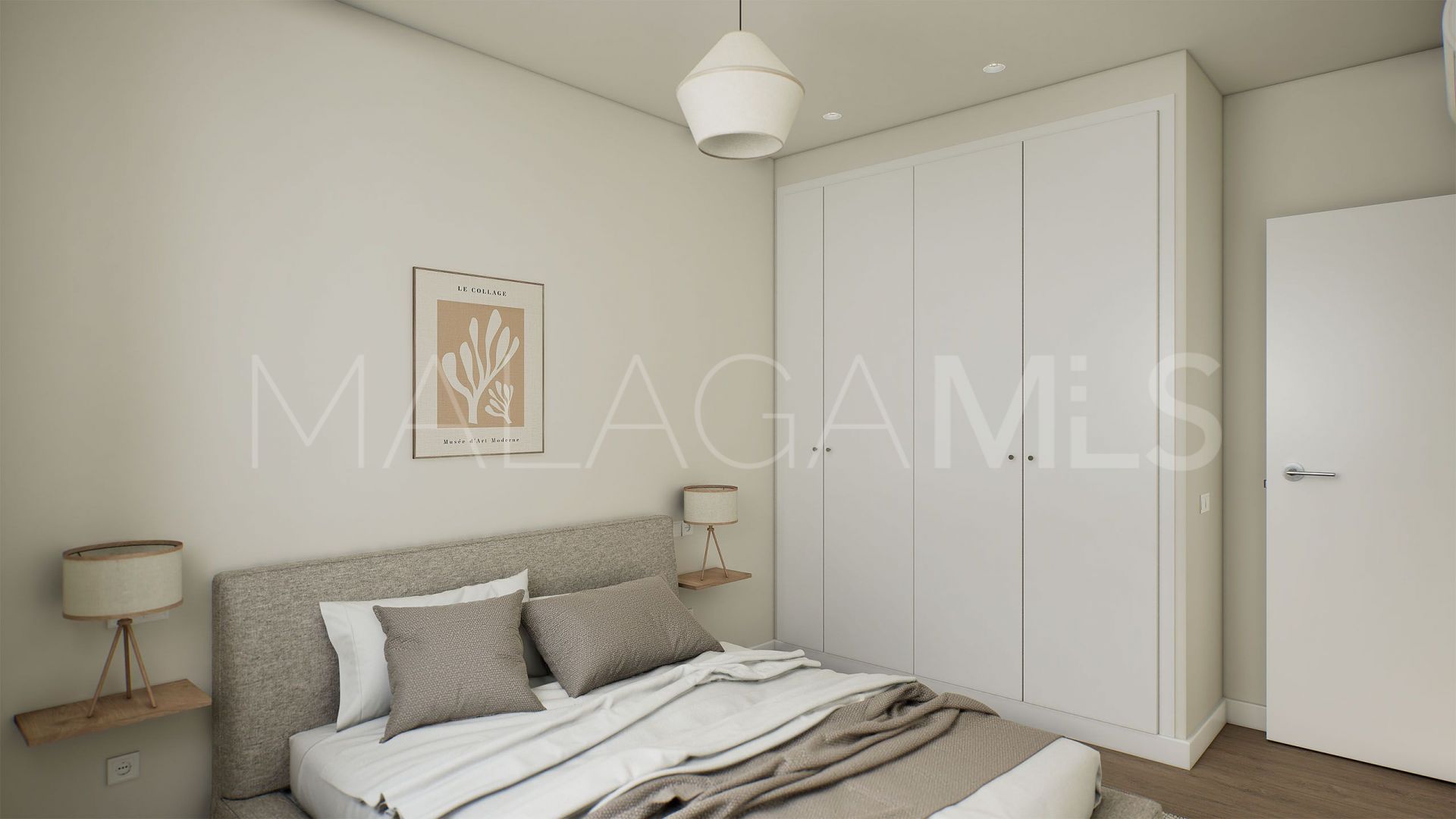 Appartement for sale in Malaga - Centro