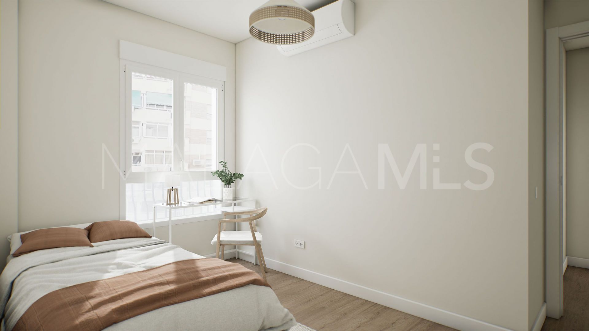 Appartement for sale in Malaga - Centro