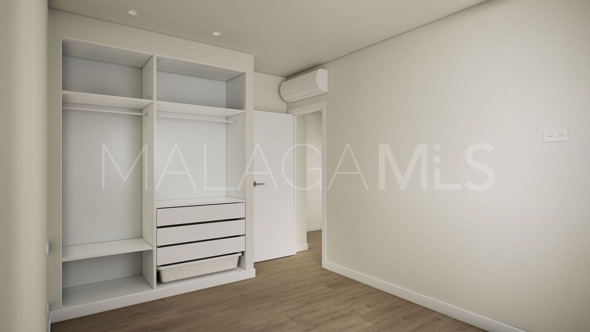 Appartement for sale in Malaga - Centro