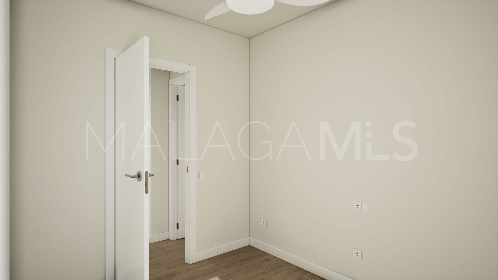 Appartement for sale in Malaga - Centro