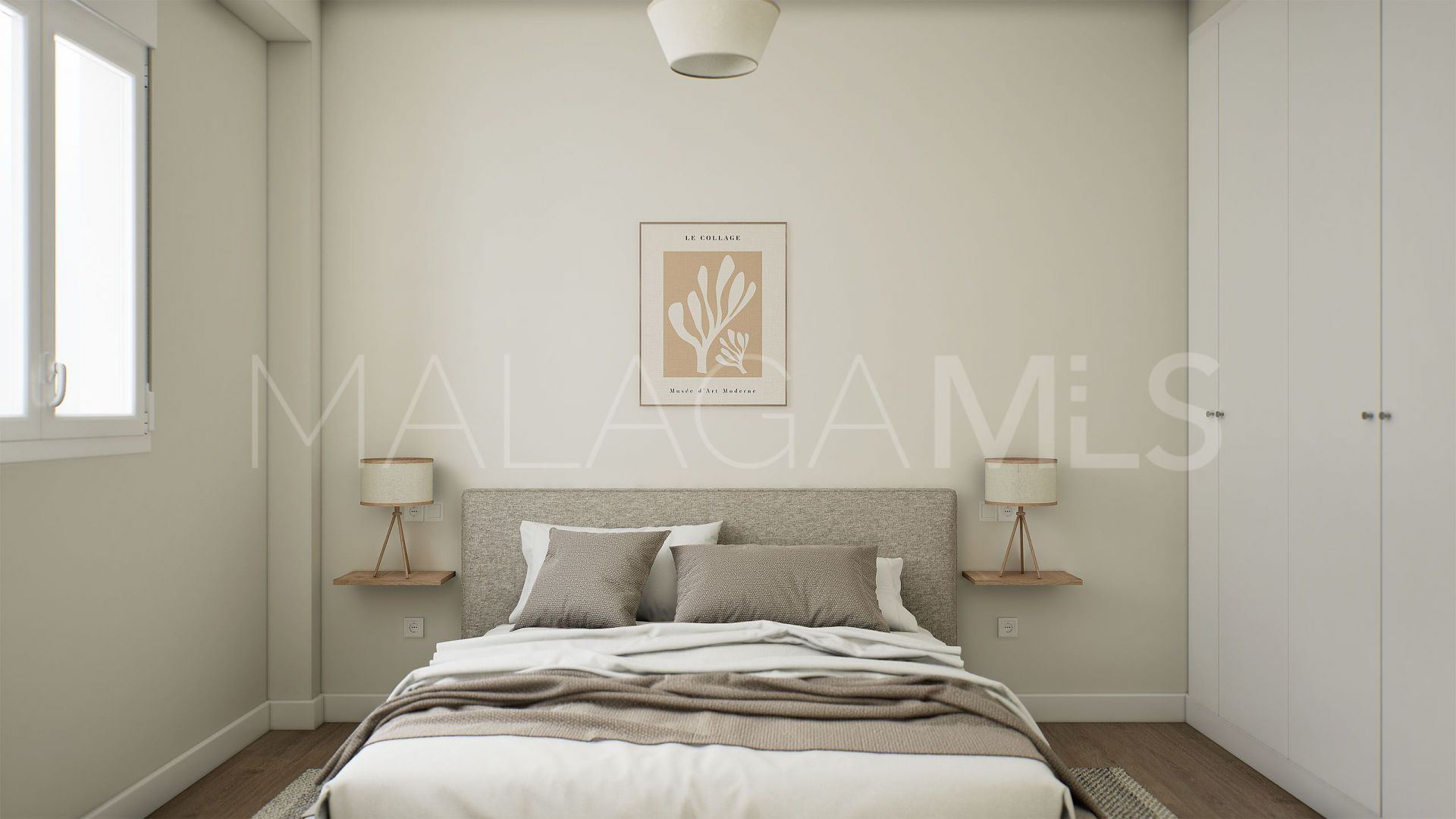 Appartement for sale in Malaga - Centro
