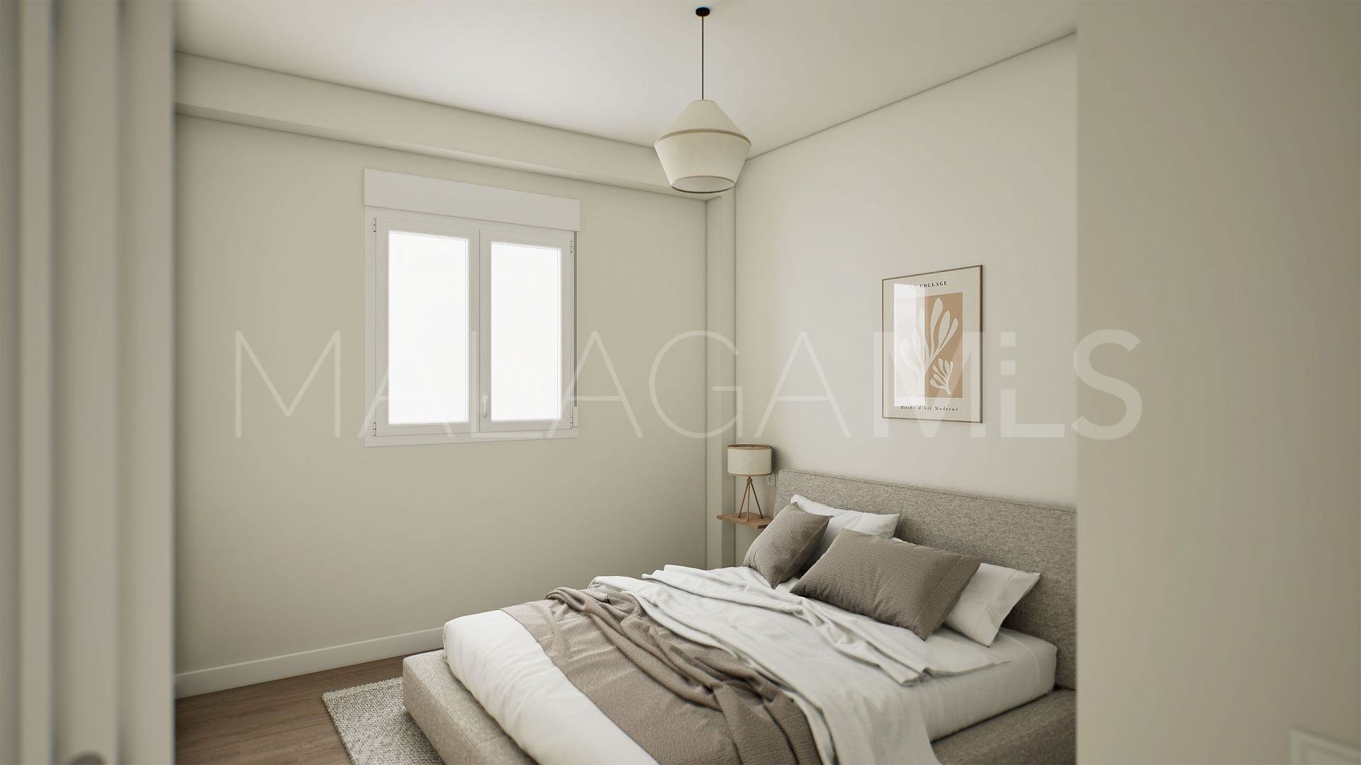 Appartement for sale in Malaga - Centro