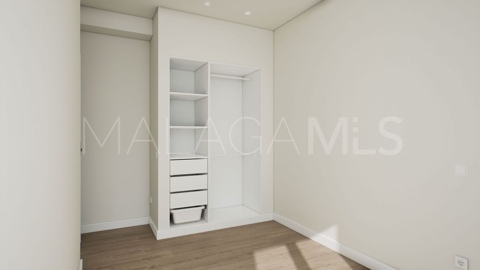 Appartement for sale in Malaga - Centro