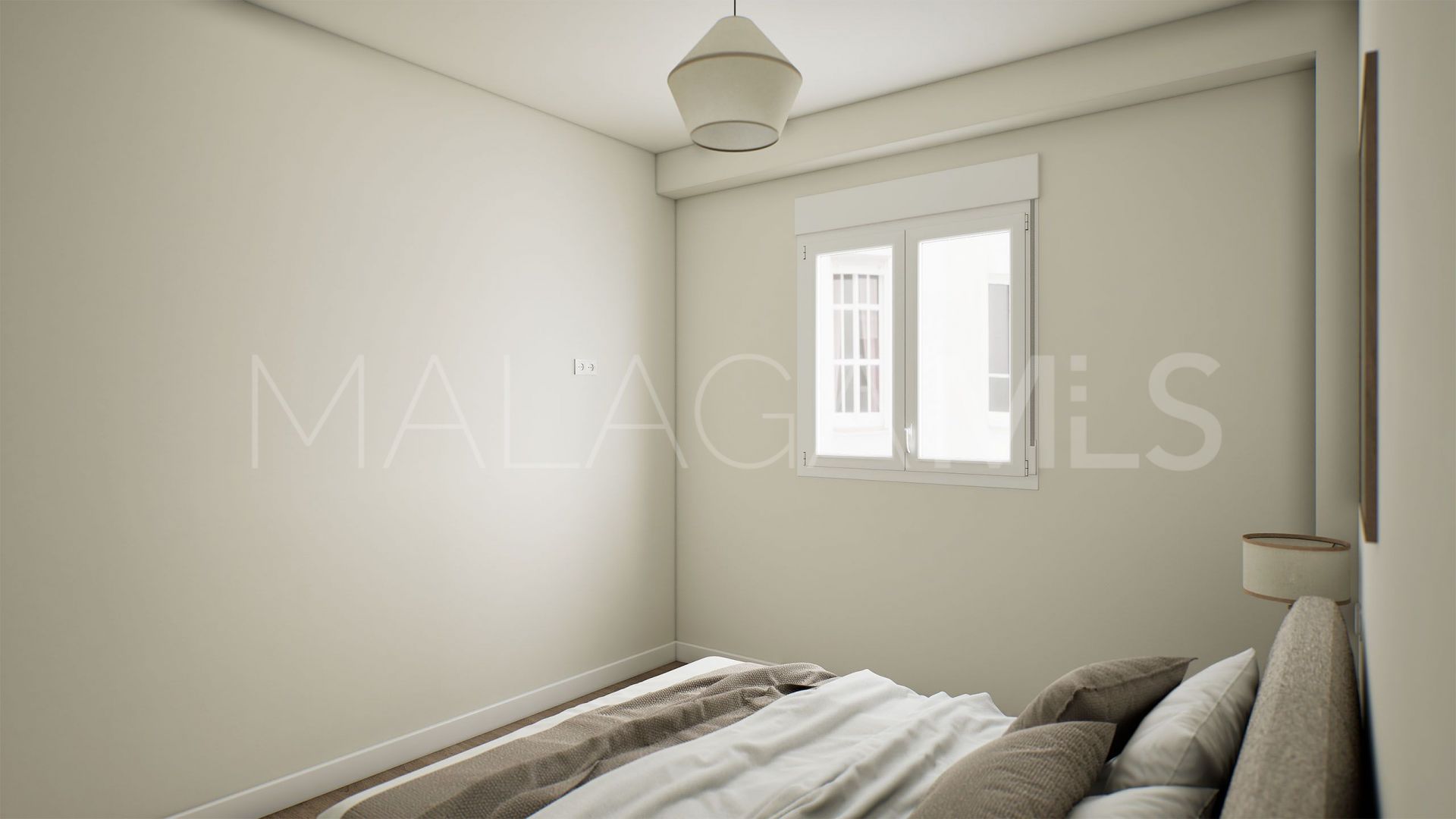 Appartement for sale in Malaga - Centro