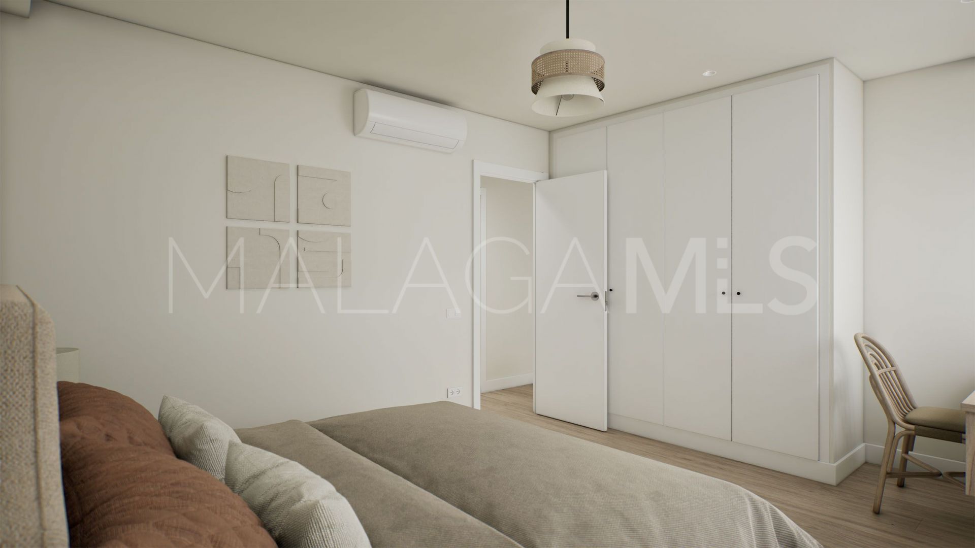Appartement for sale in Malaga - Centro