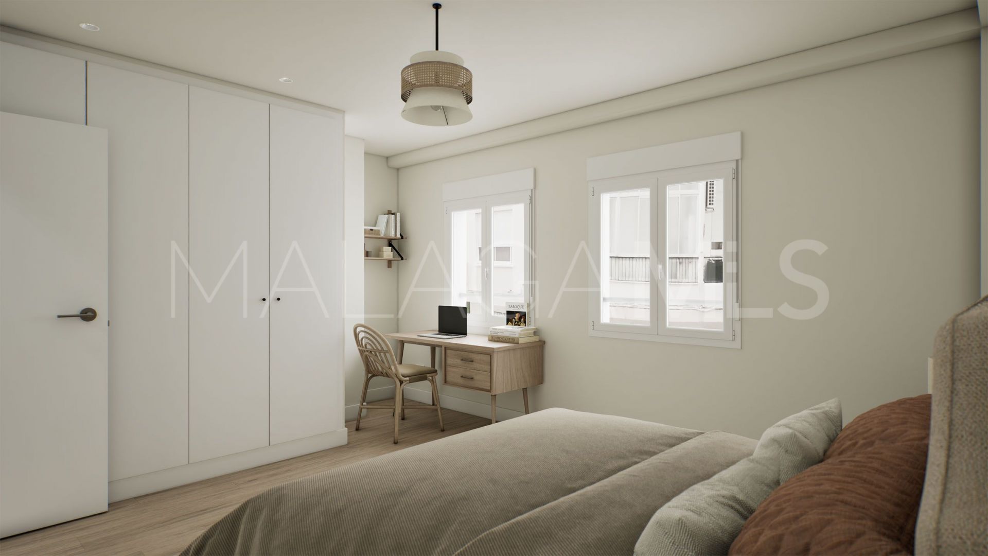 Appartement for sale in Malaga - Centro