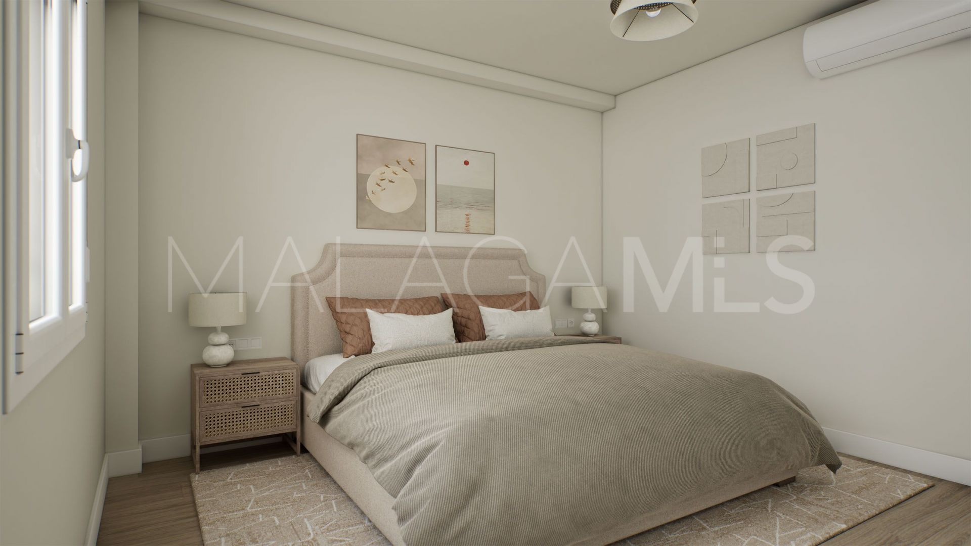 Appartement for sale in Malaga - Centro