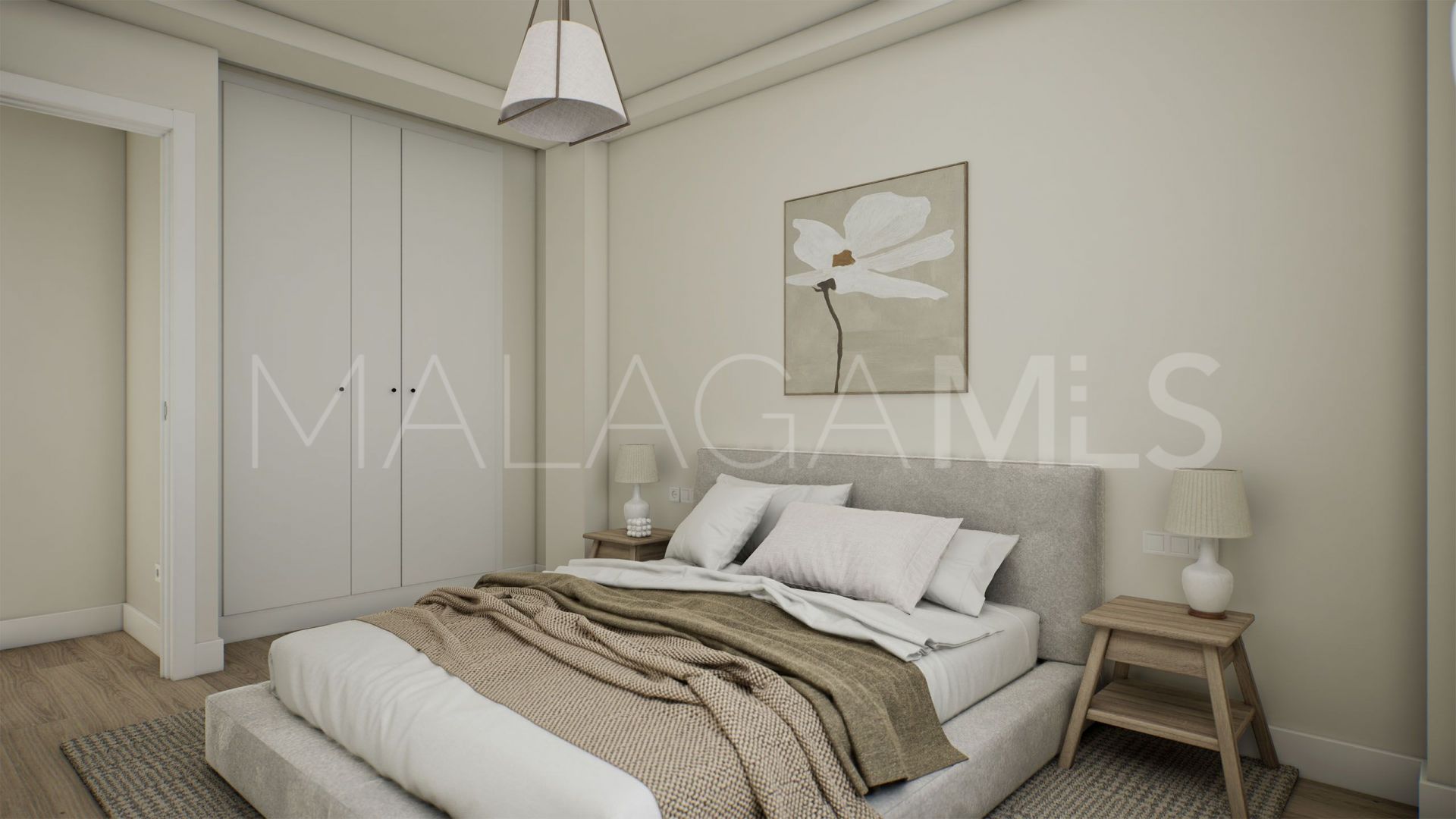 Appartement for sale in Malaga - Centro
