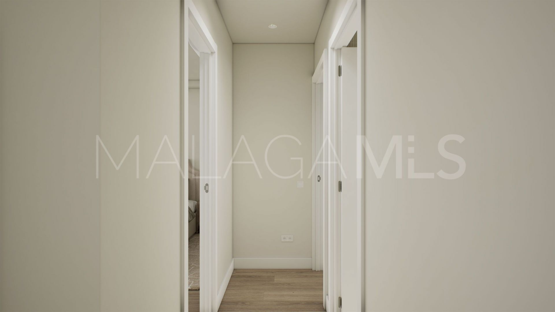 Appartement for sale in Malaga - Centro