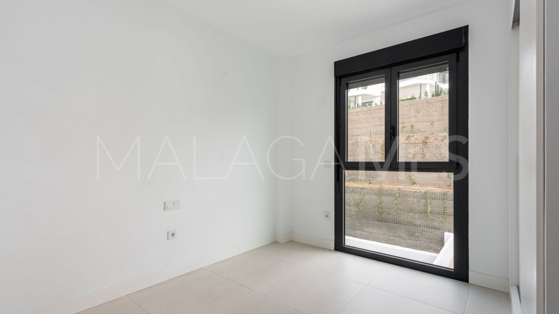 For sale apartment with 3 bedrooms in El Higueron