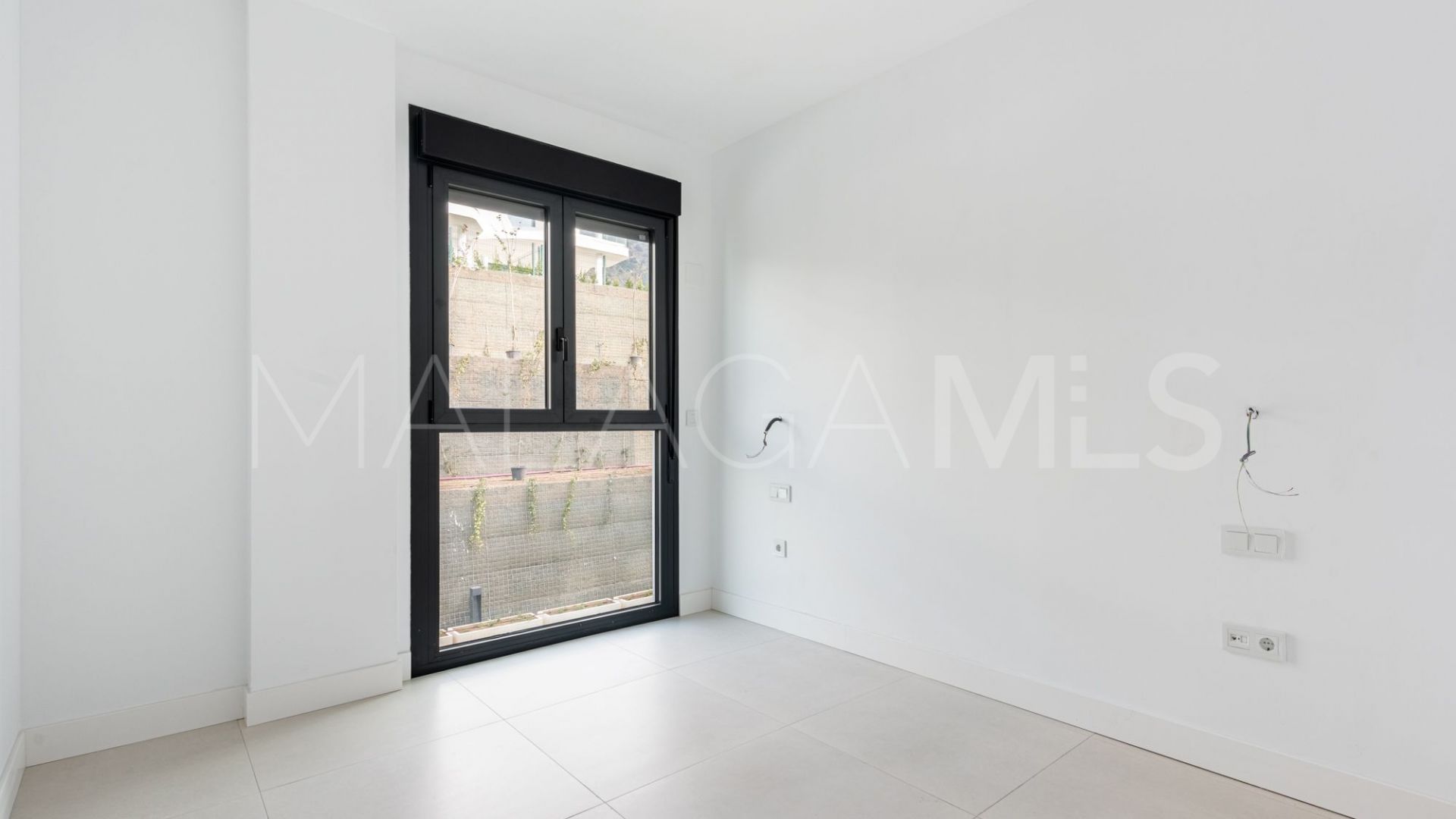For sale apartment with 3 bedrooms in El Higueron