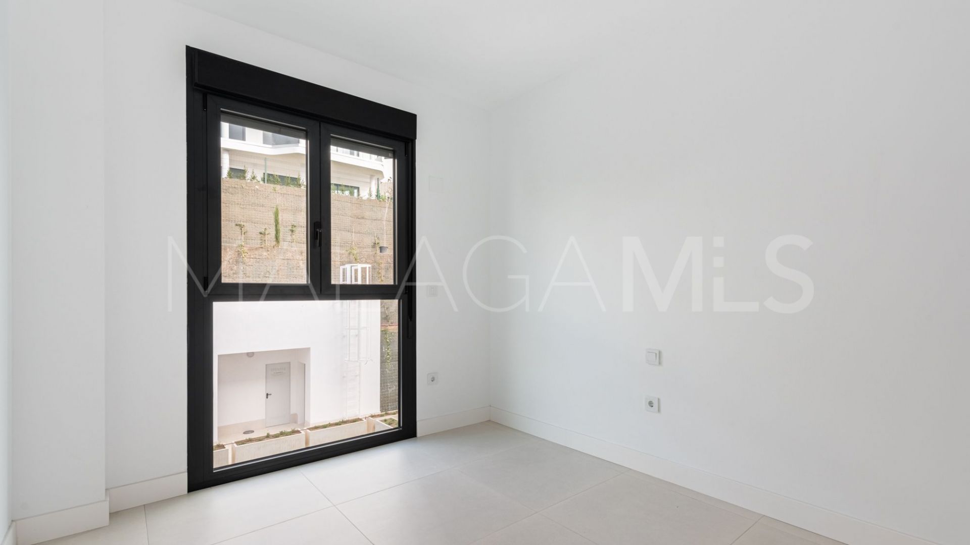 For sale apartment with 3 bedrooms in El Higueron