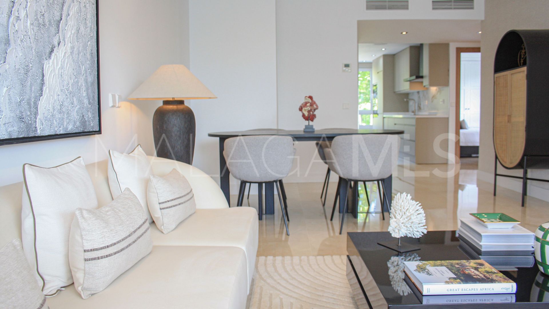 2 bedrooms apartment for sale in Las Cañas Beach