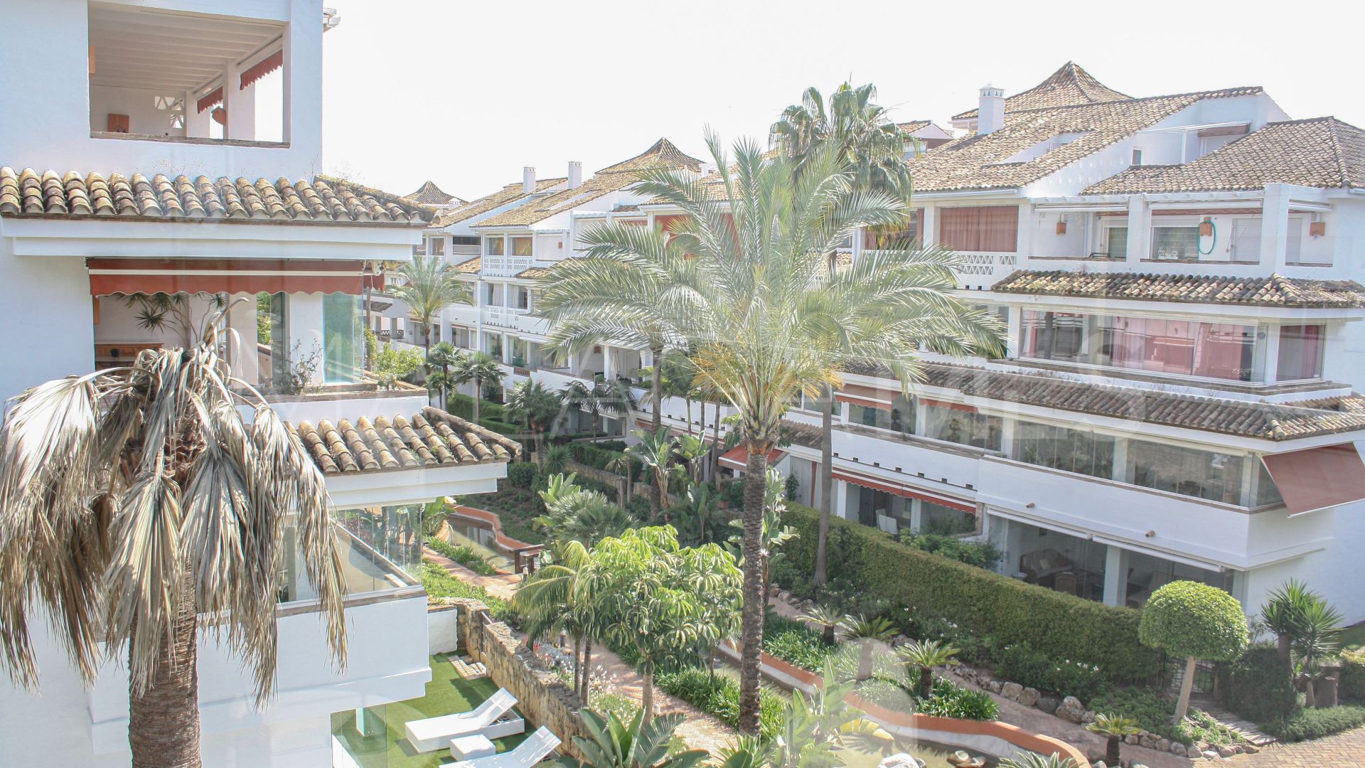 2 bedrooms apartment for sale in Las Cañas Beach