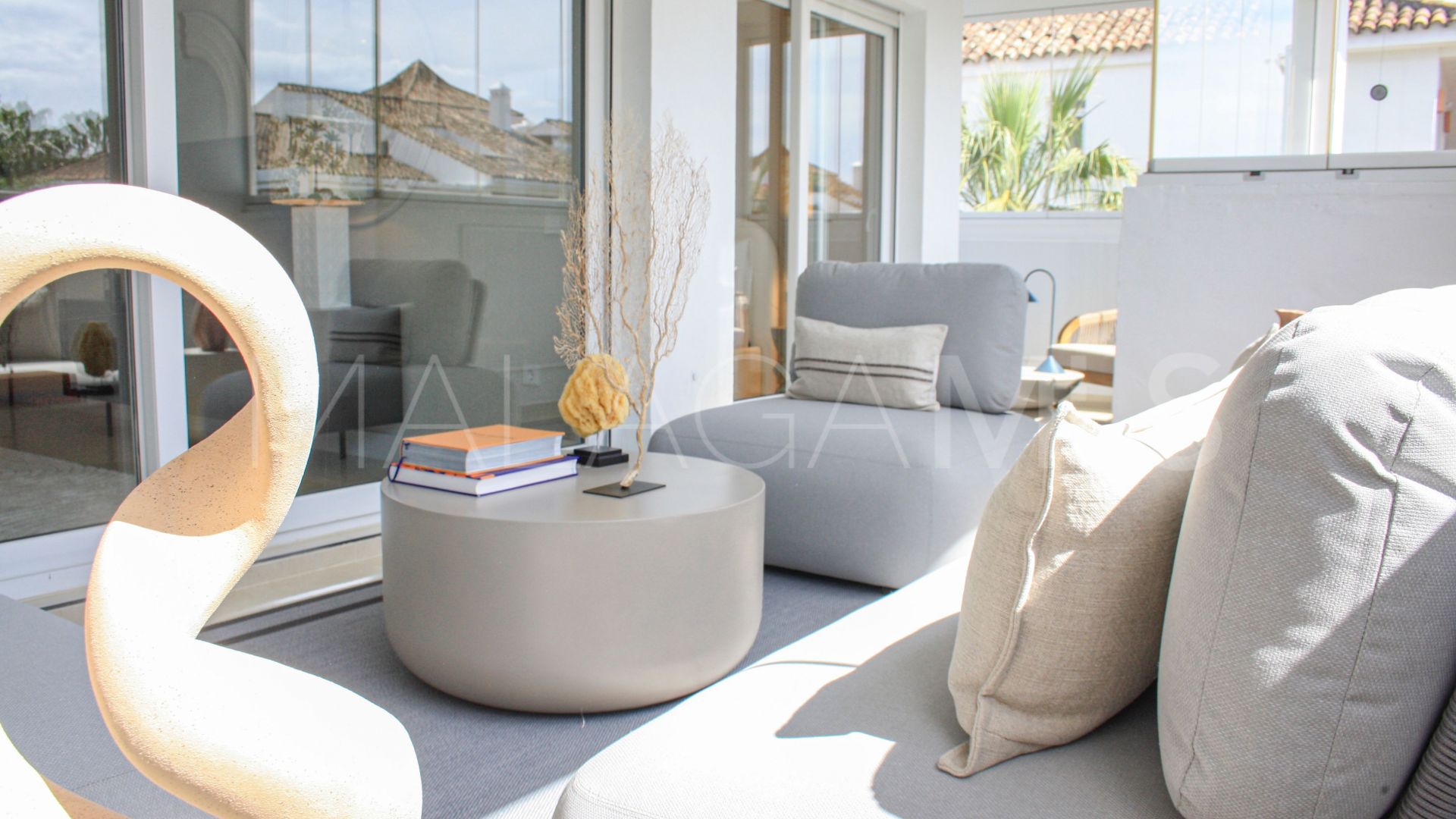 2 bedrooms apartment for sale in Las Cañas Beach