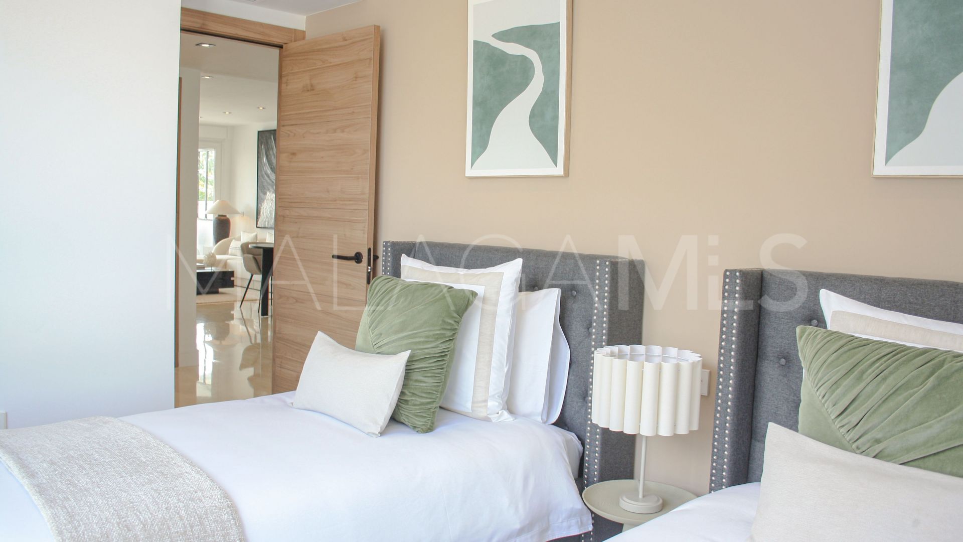 2 bedrooms apartment for sale in Las Cañas Beach