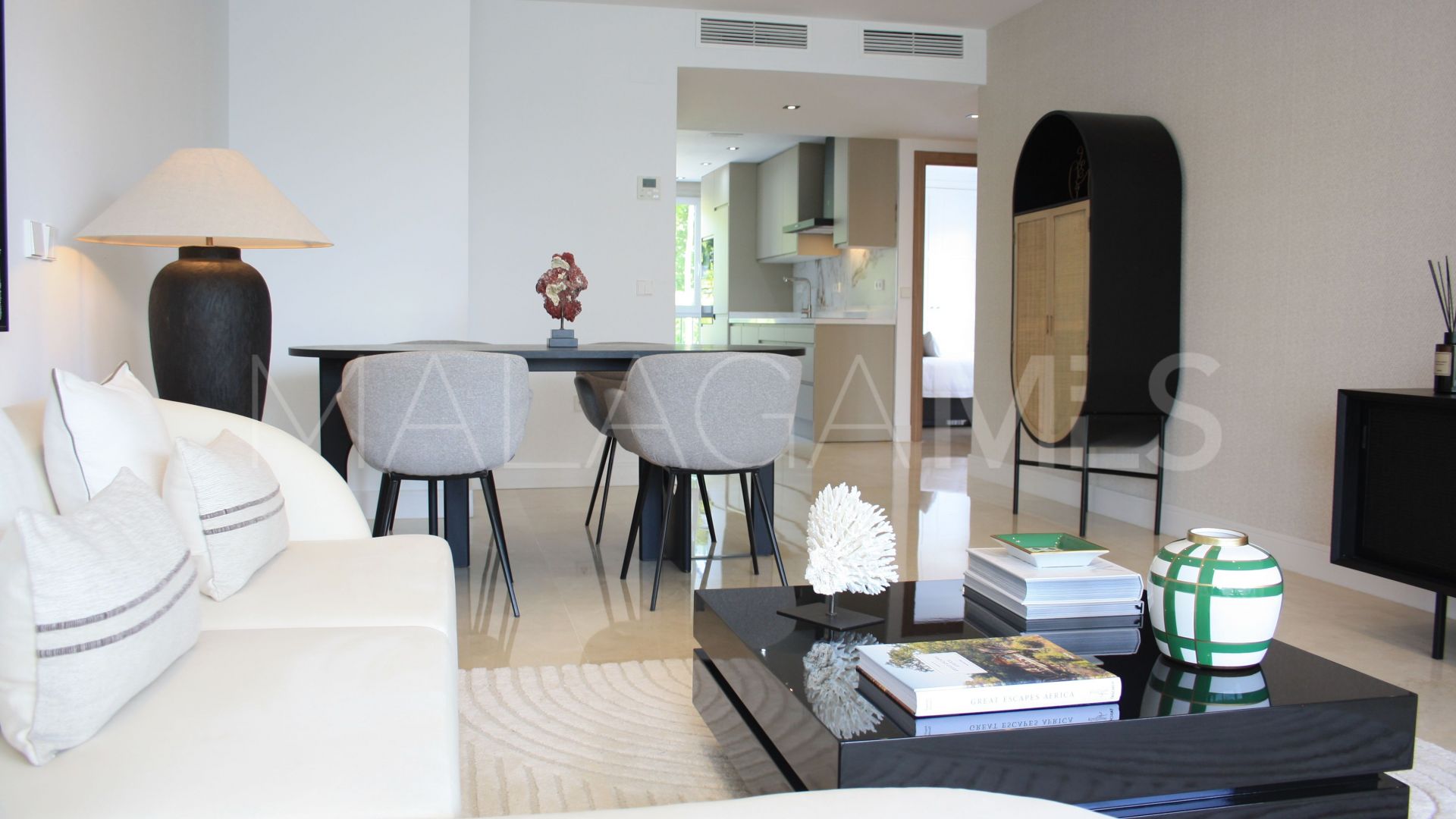 2 bedrooms apartment for sale in Las Cañas Beach