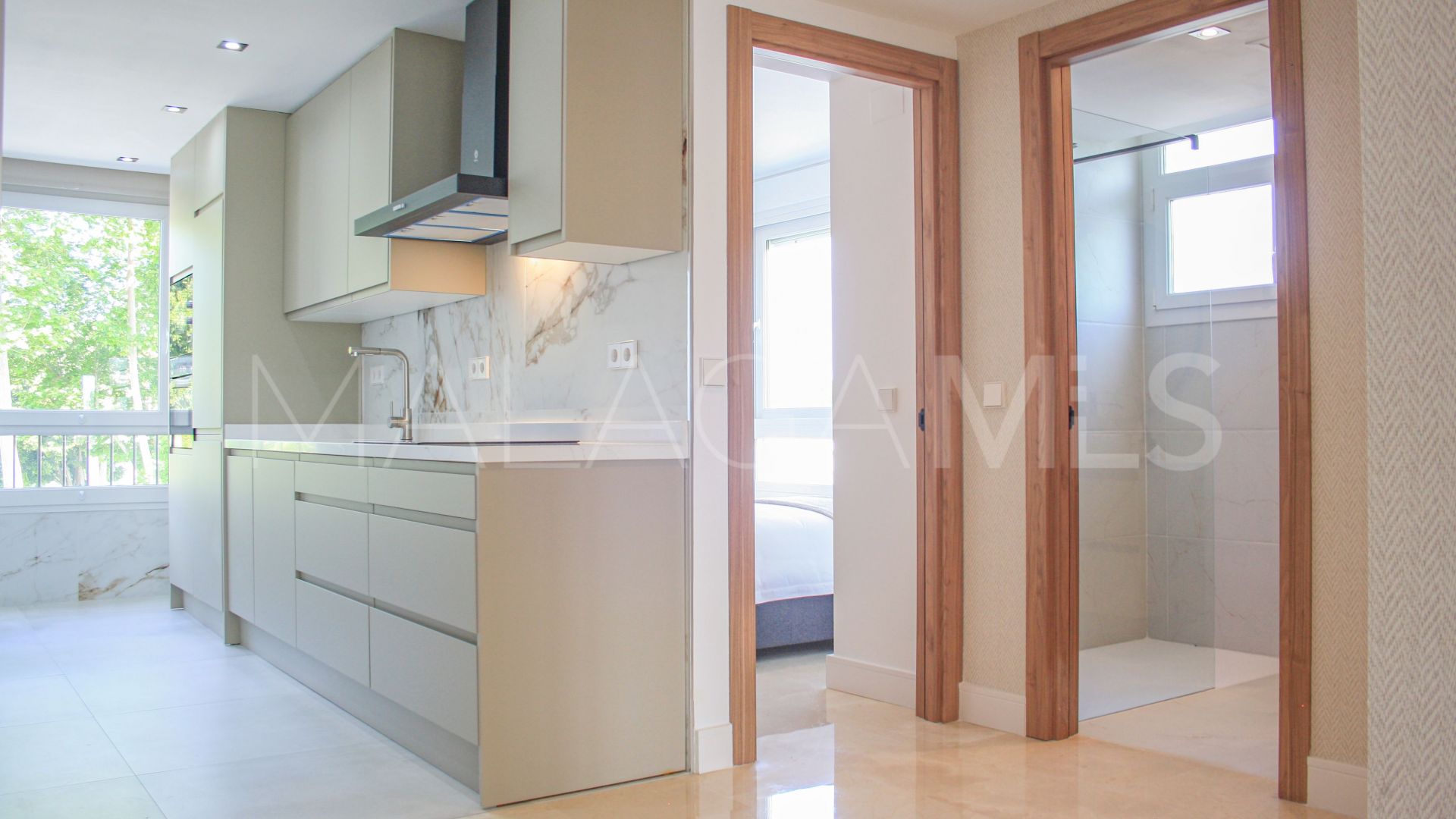 2 bedrooms apartment for sale in Las Cañas Beach