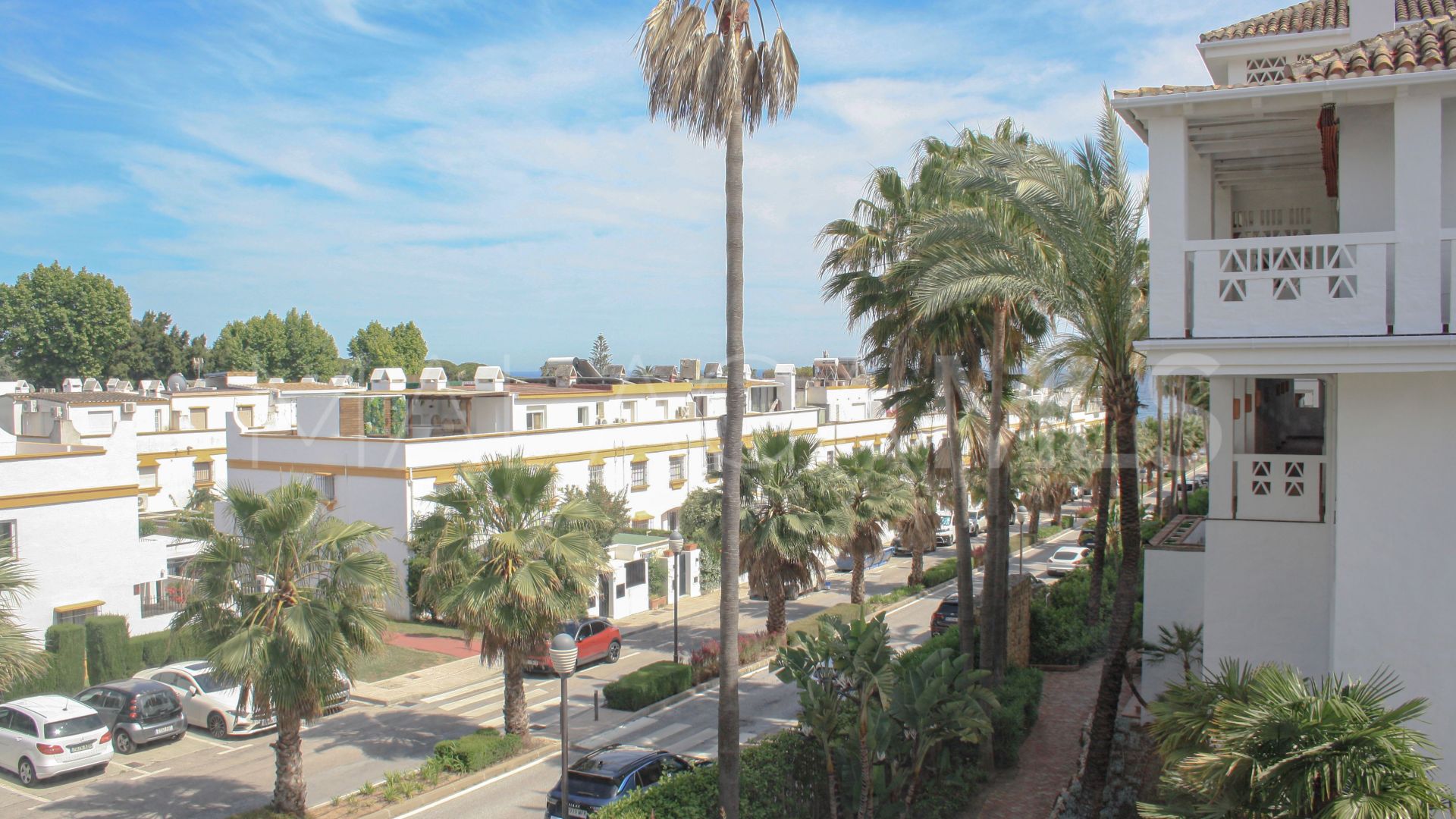 2 bedrooms apartment for sale in Las Cañas Beach