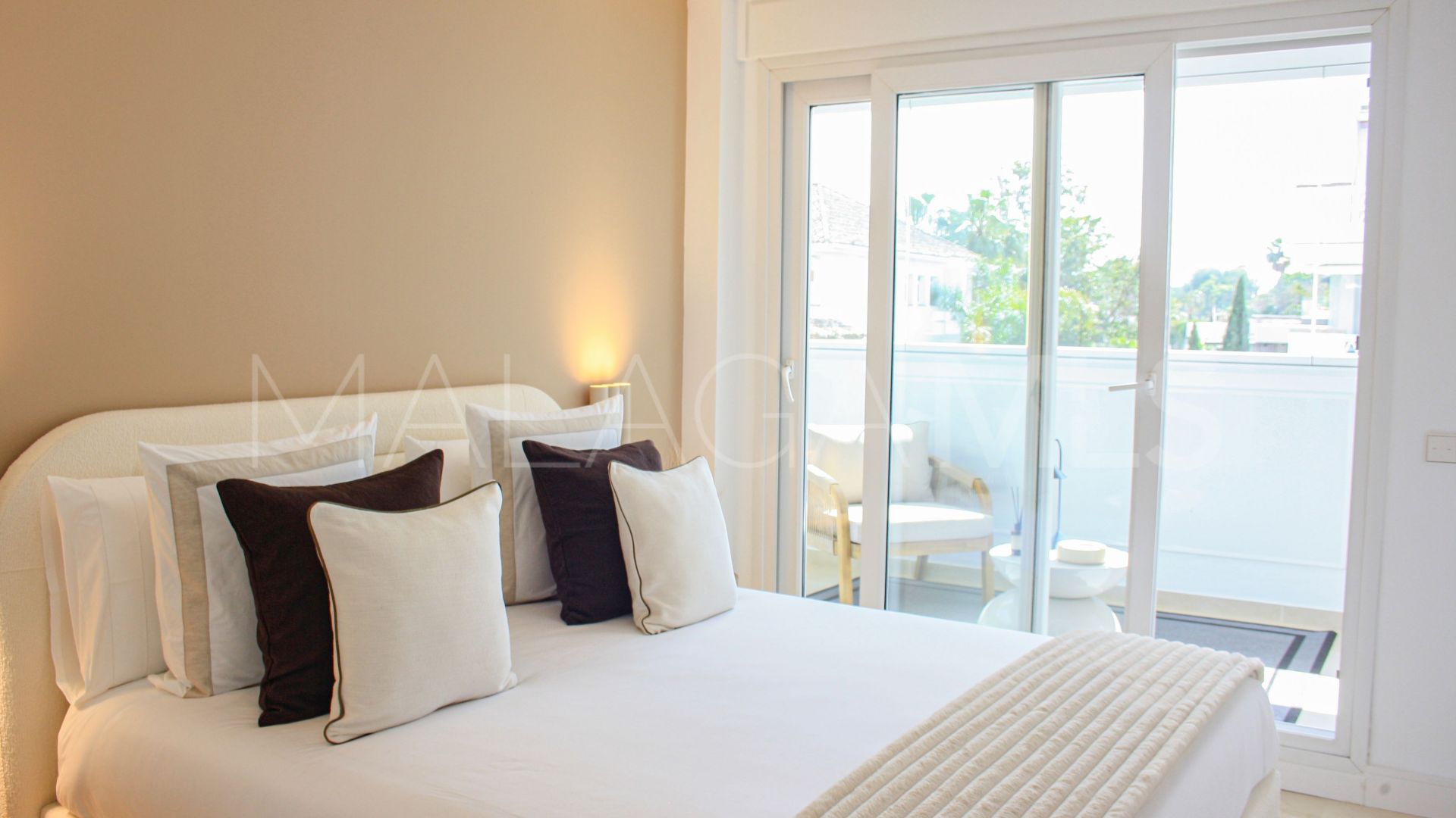 2 bedrooms apartment for sale in Las Cañas Beach