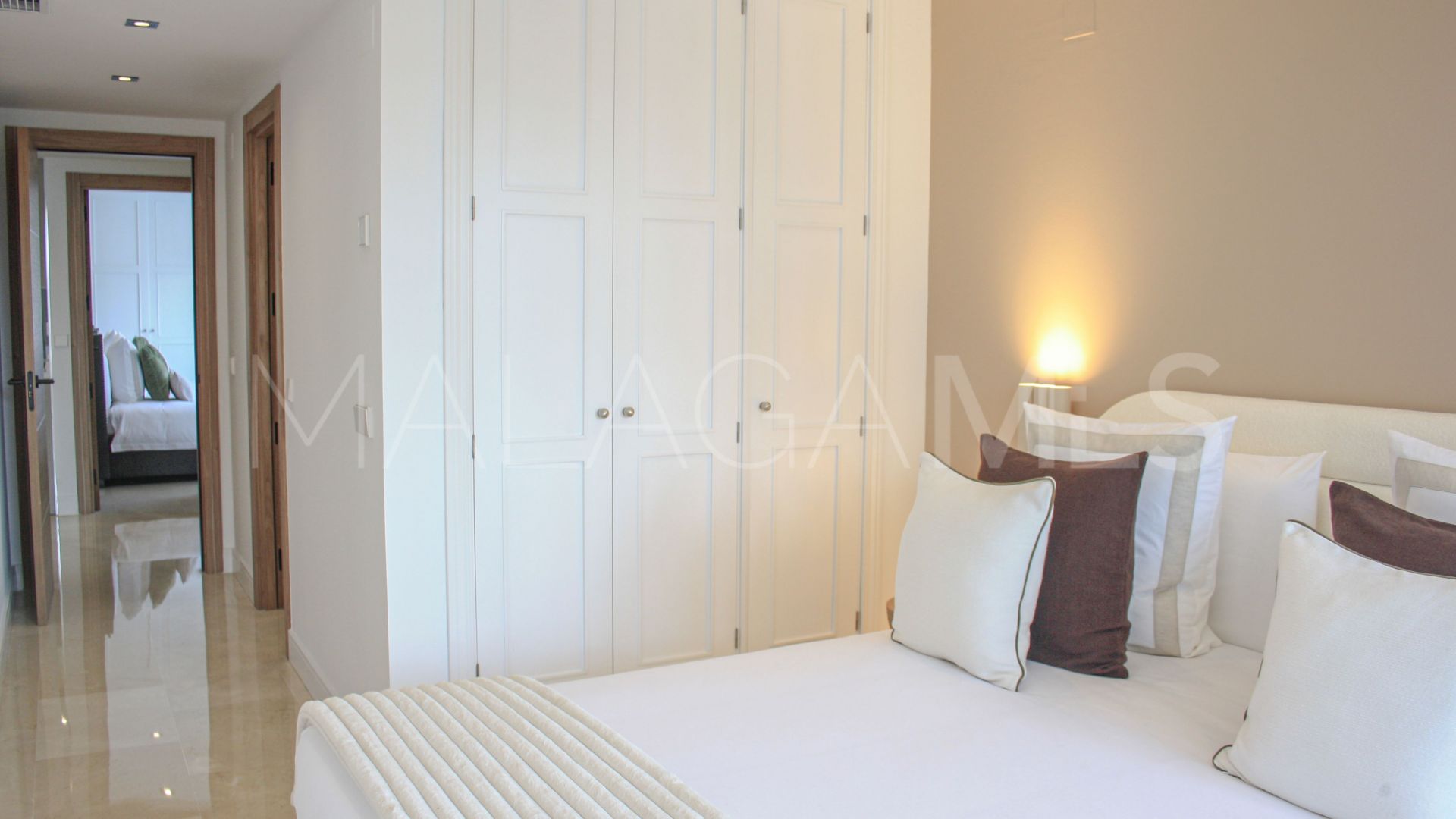2 bedrooms apartment for sale in Las Cañas Beach