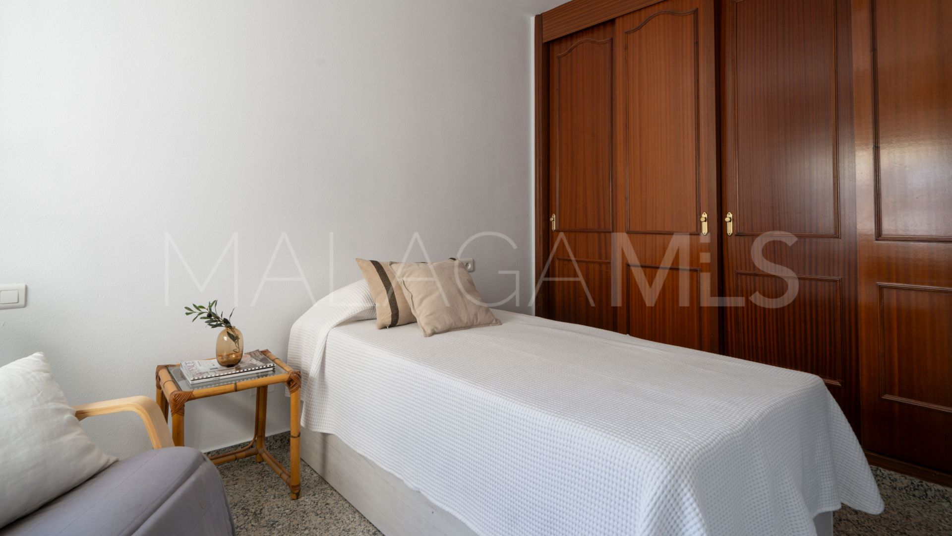 Wohnung for sale in Fuengirola