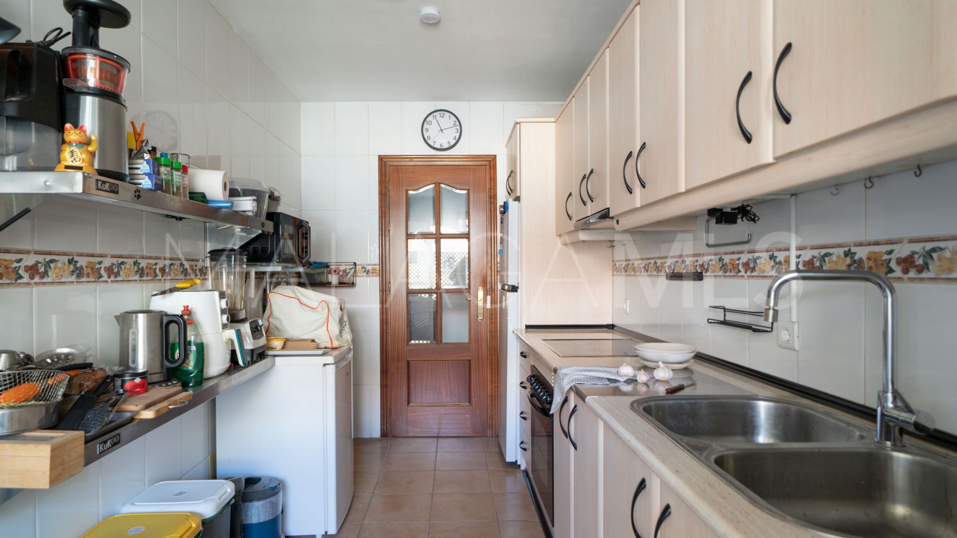 Wohnung for sale in Fuengirola