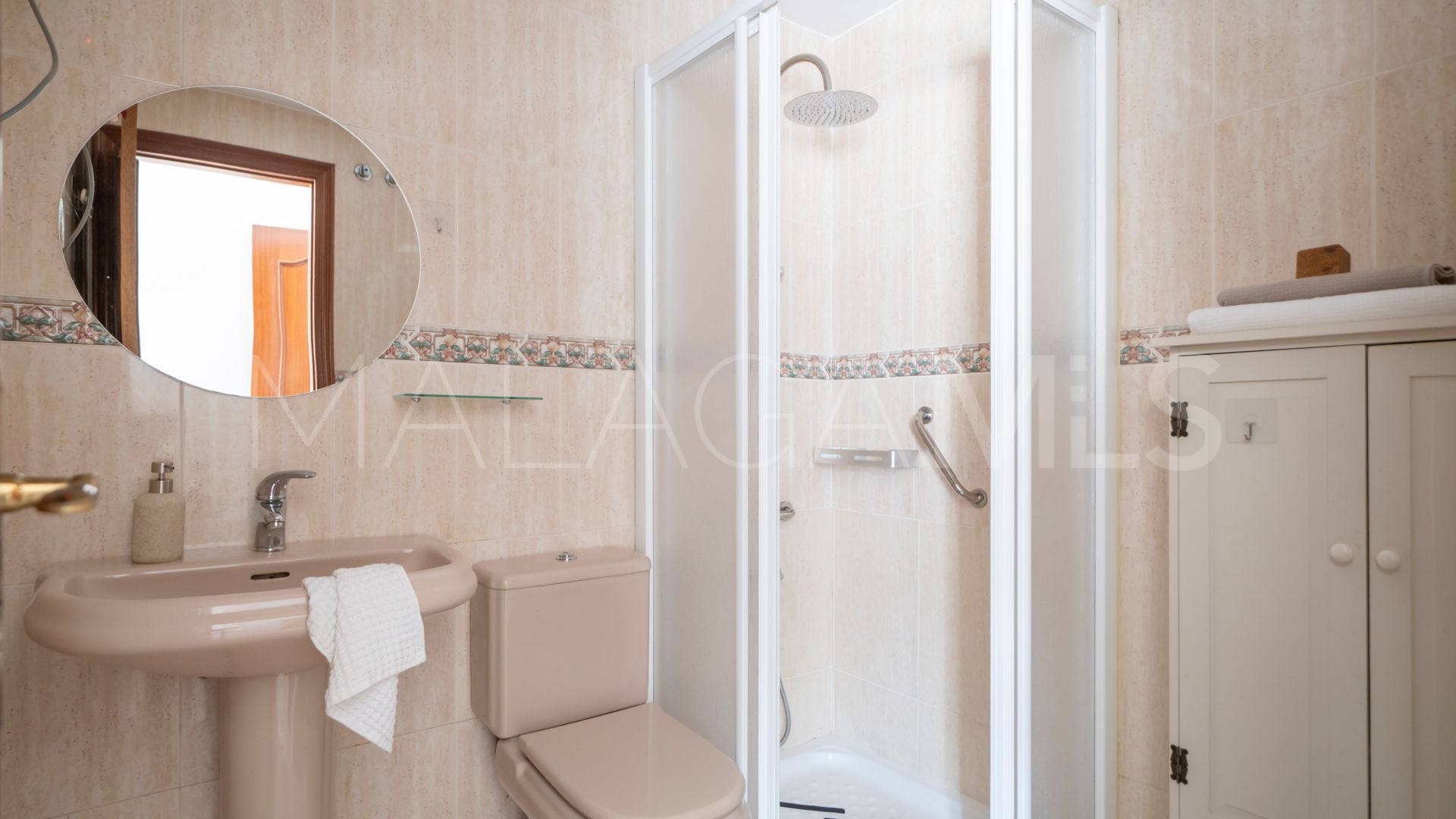 Wohnung for sale in Fuengirola
