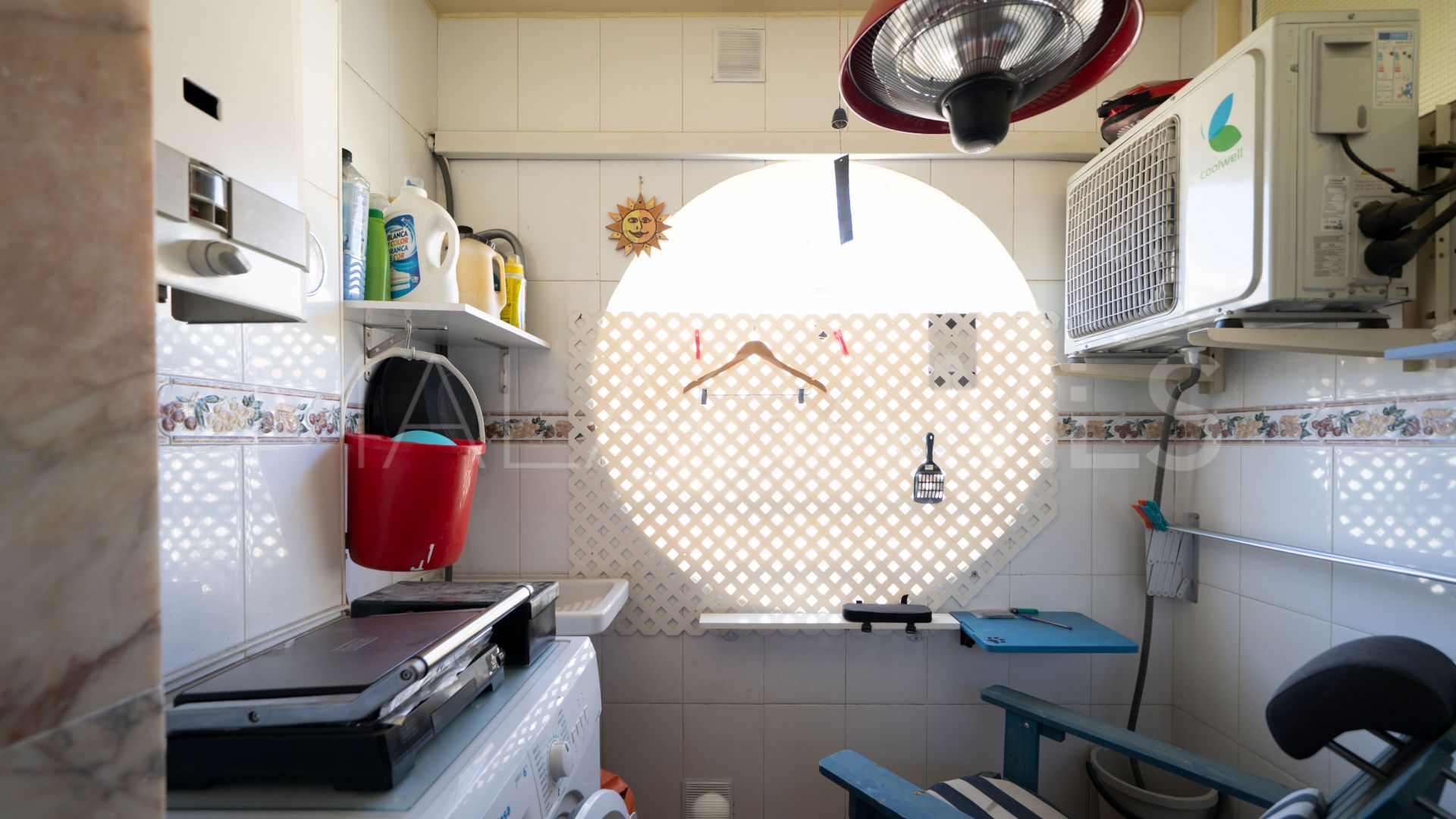 Wohnung for sale in Fuengirola