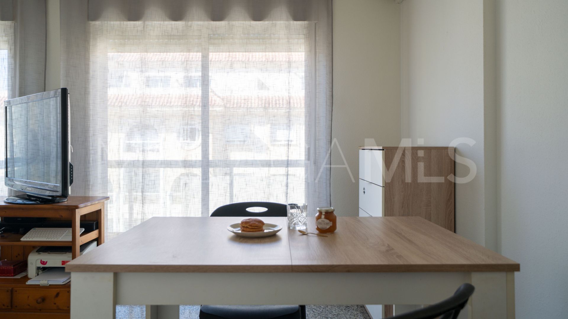 Wohnung for sale in Fuengirola