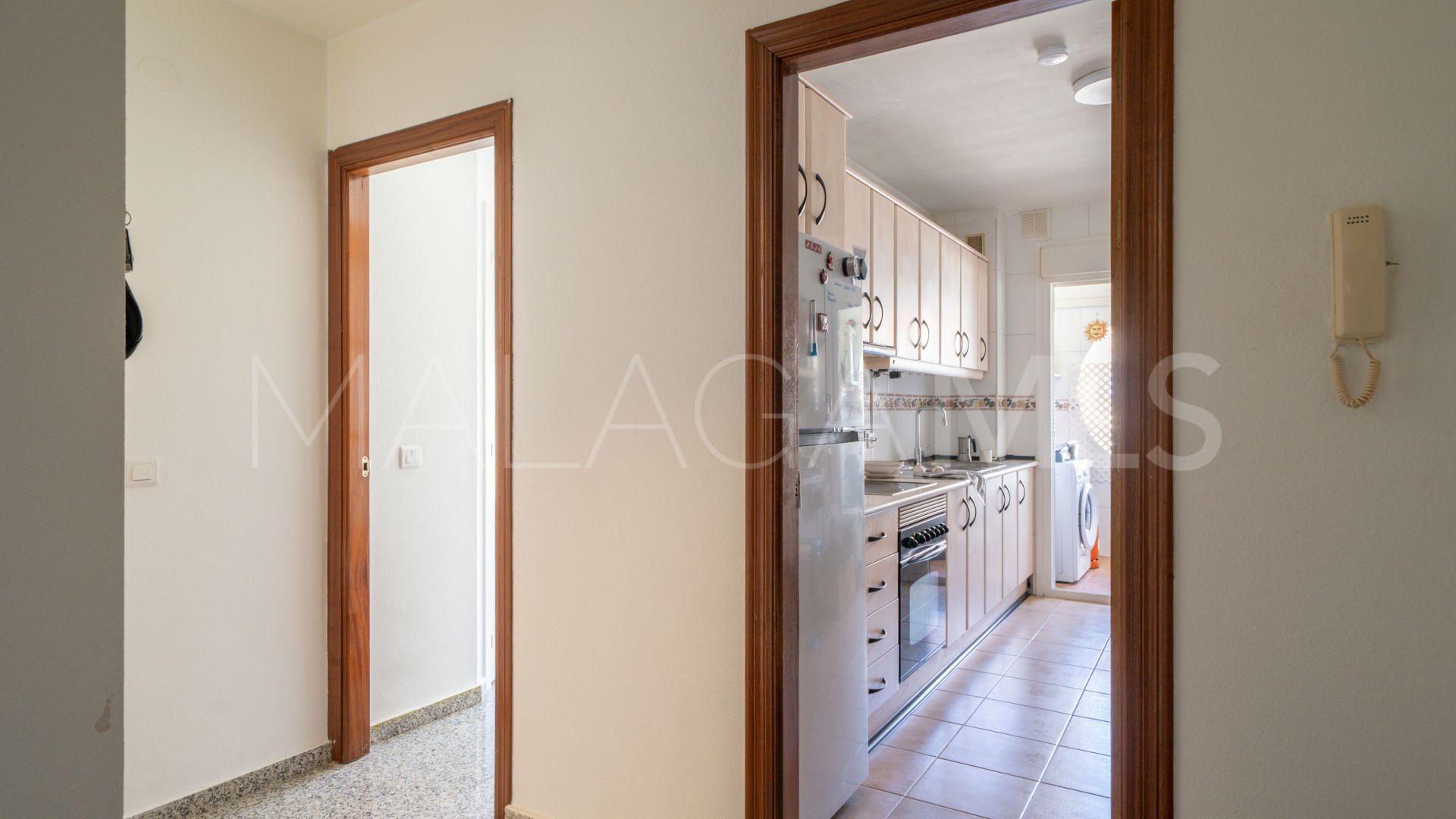 Wohnung for sale in Fuengirola