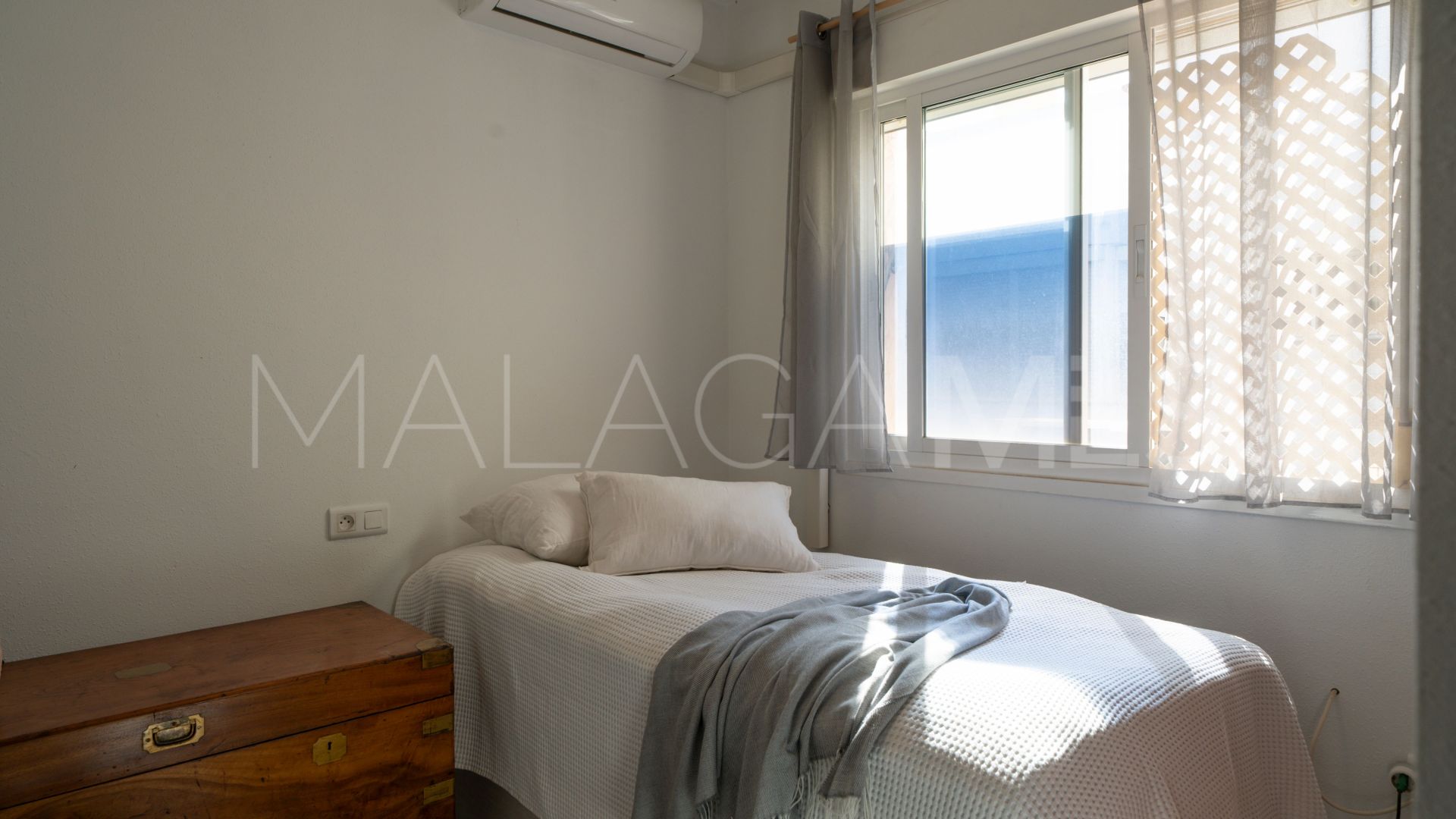 Wohnung for sale in Fuengirola
