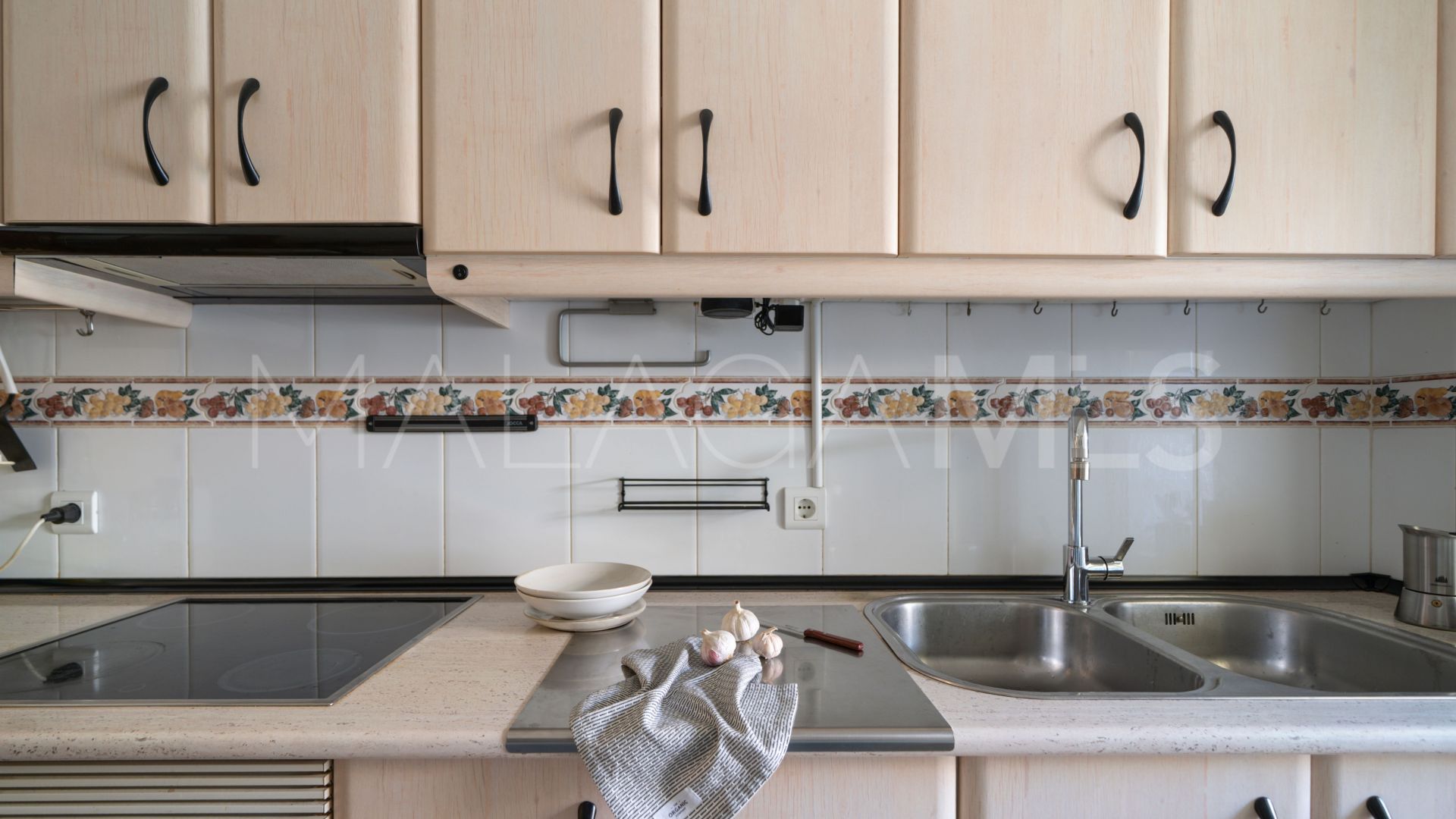 Wohnung for sale in Fuengirola