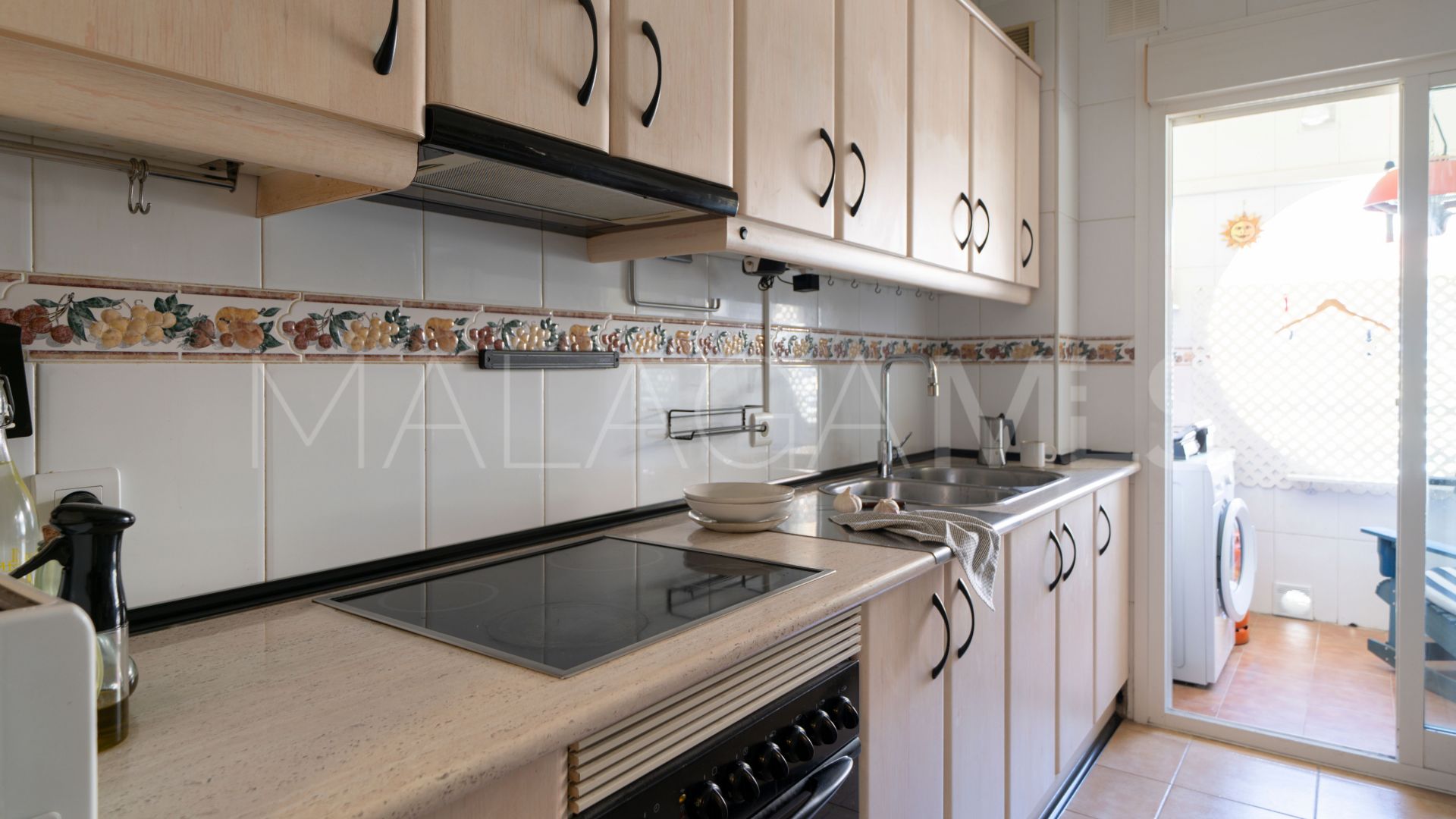 Wohnung for sale in Fuengirola