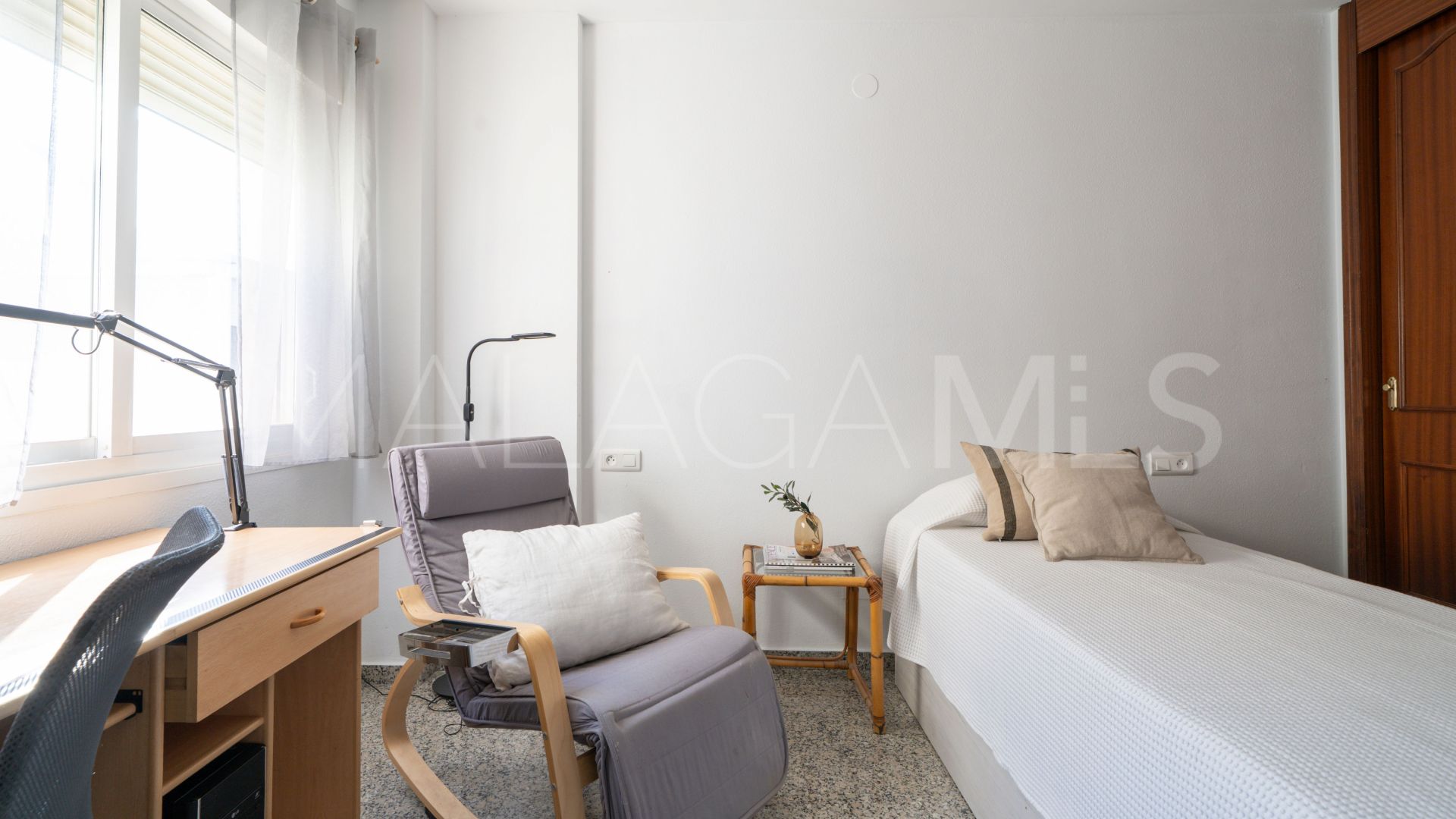 Wohnung for sale in Fuengirola