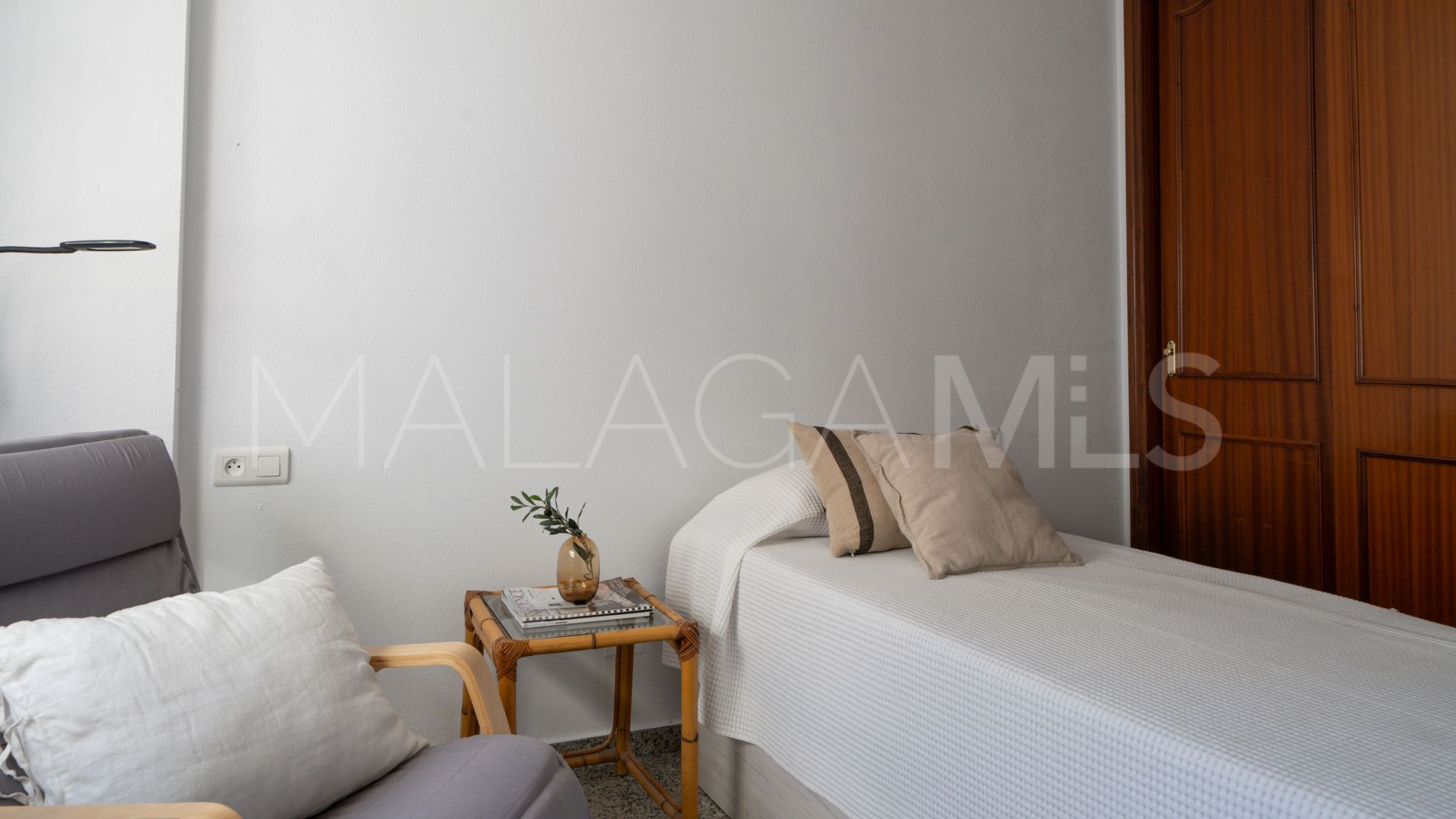 Wohnung for sale in Fuengirola